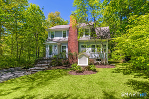 401 Jelliff Mill Road