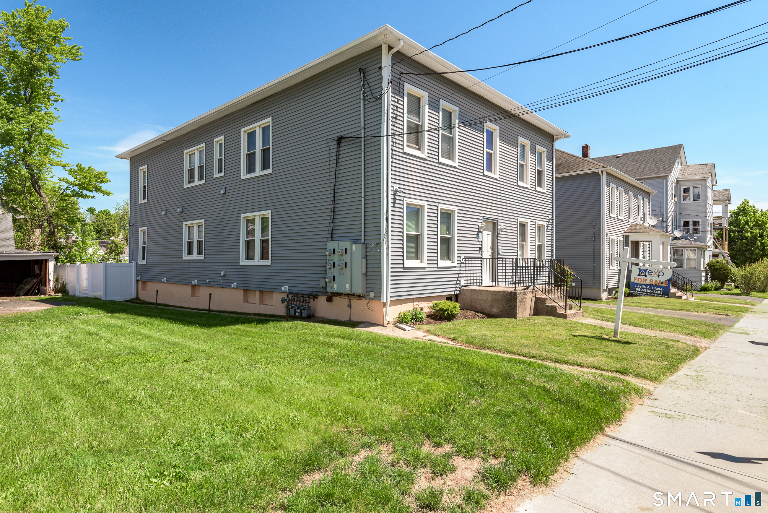 108 Belden Street 2E