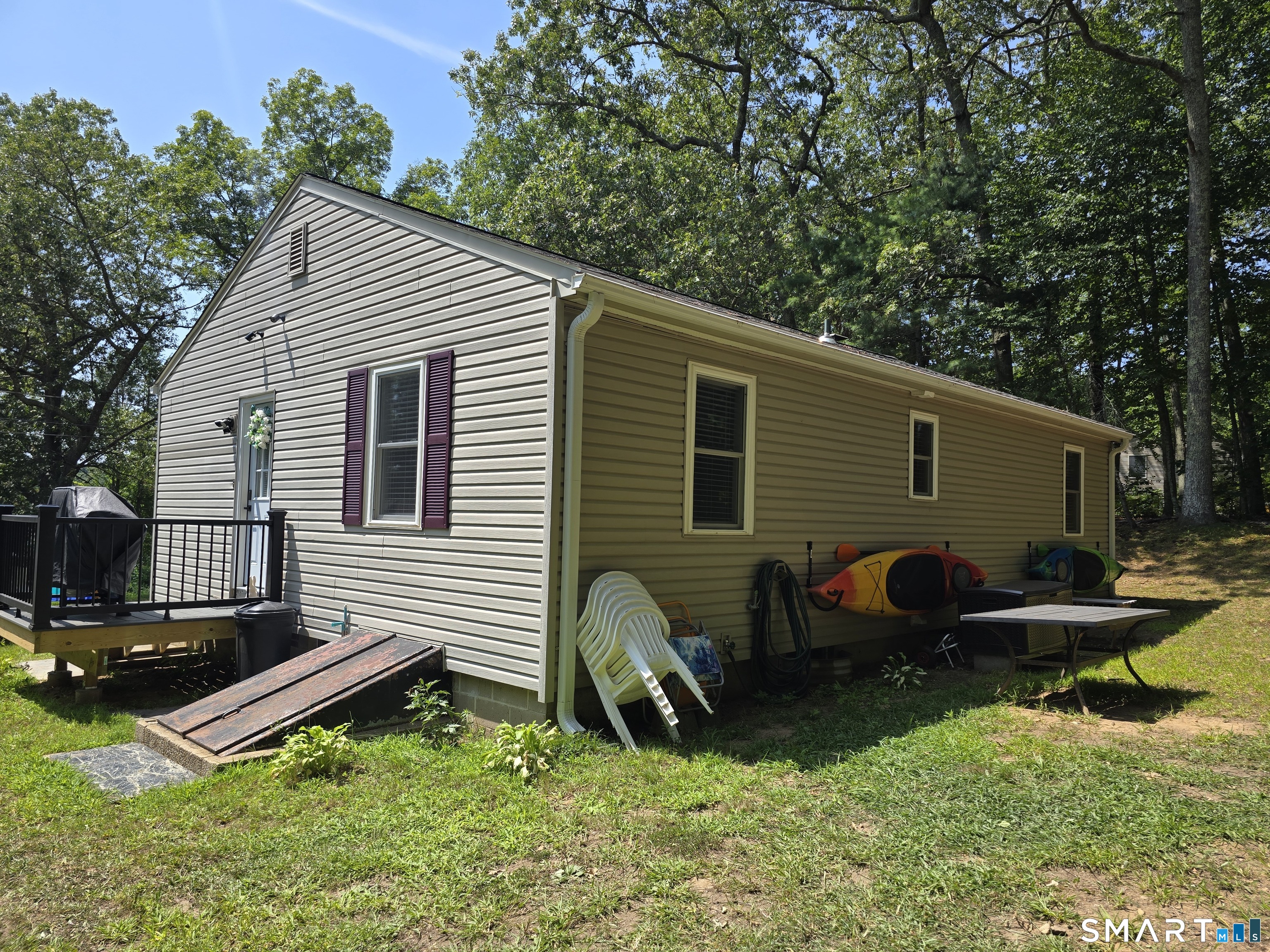 55 Dogwood, East Haddam, 06469, 2 Bedrooms Bedrooms, 0 ,1 BathroomBathrooms,Residential Rental,For Sale,Dogwood,0,24176546