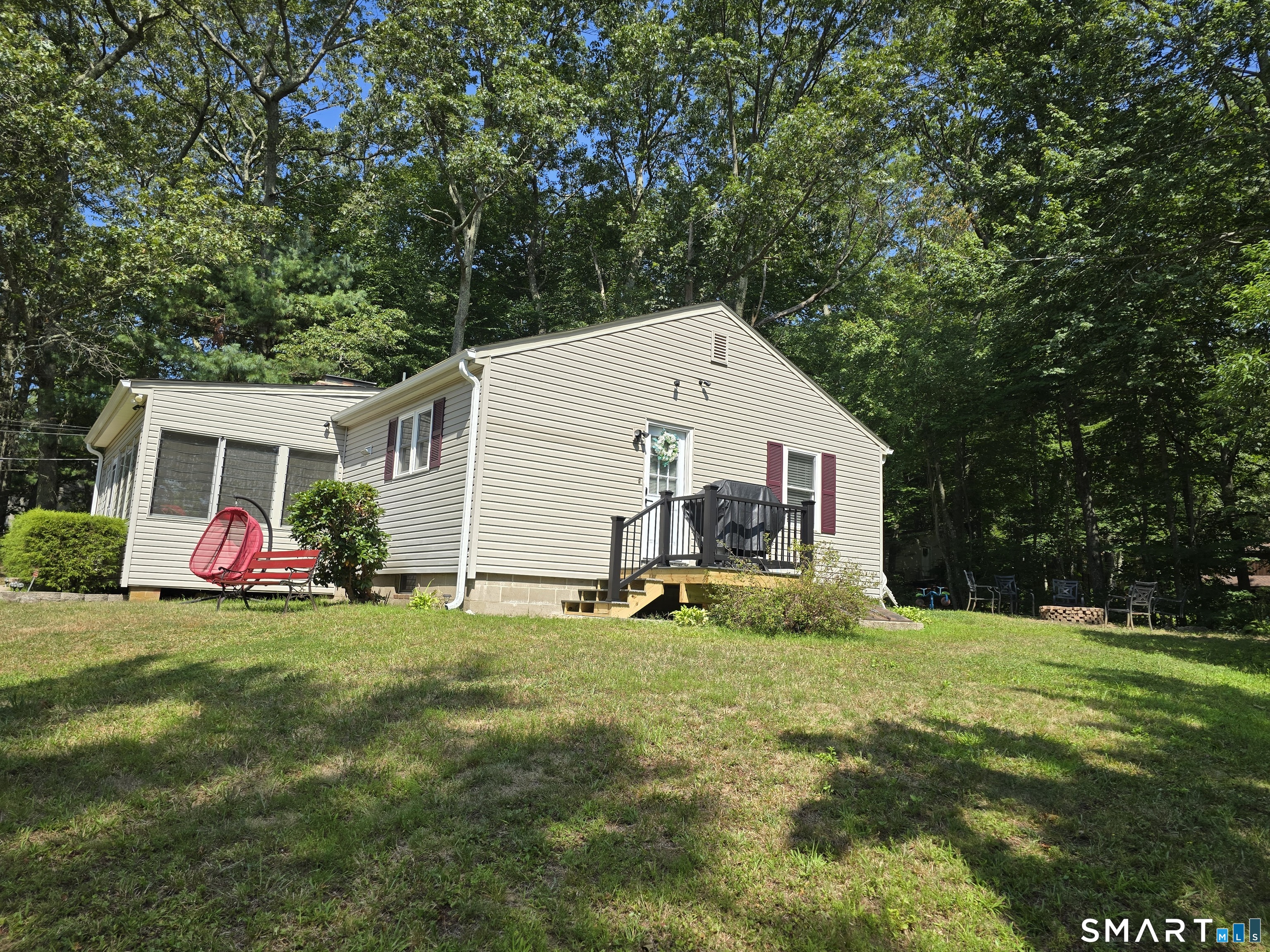 55 Dogwood, East Haddam, 06469, 2 Bedrooms Bedrooms, 0 ,1 BathroomBathrooms,Residential Rental,For Sale,Dogwood,0,24176546