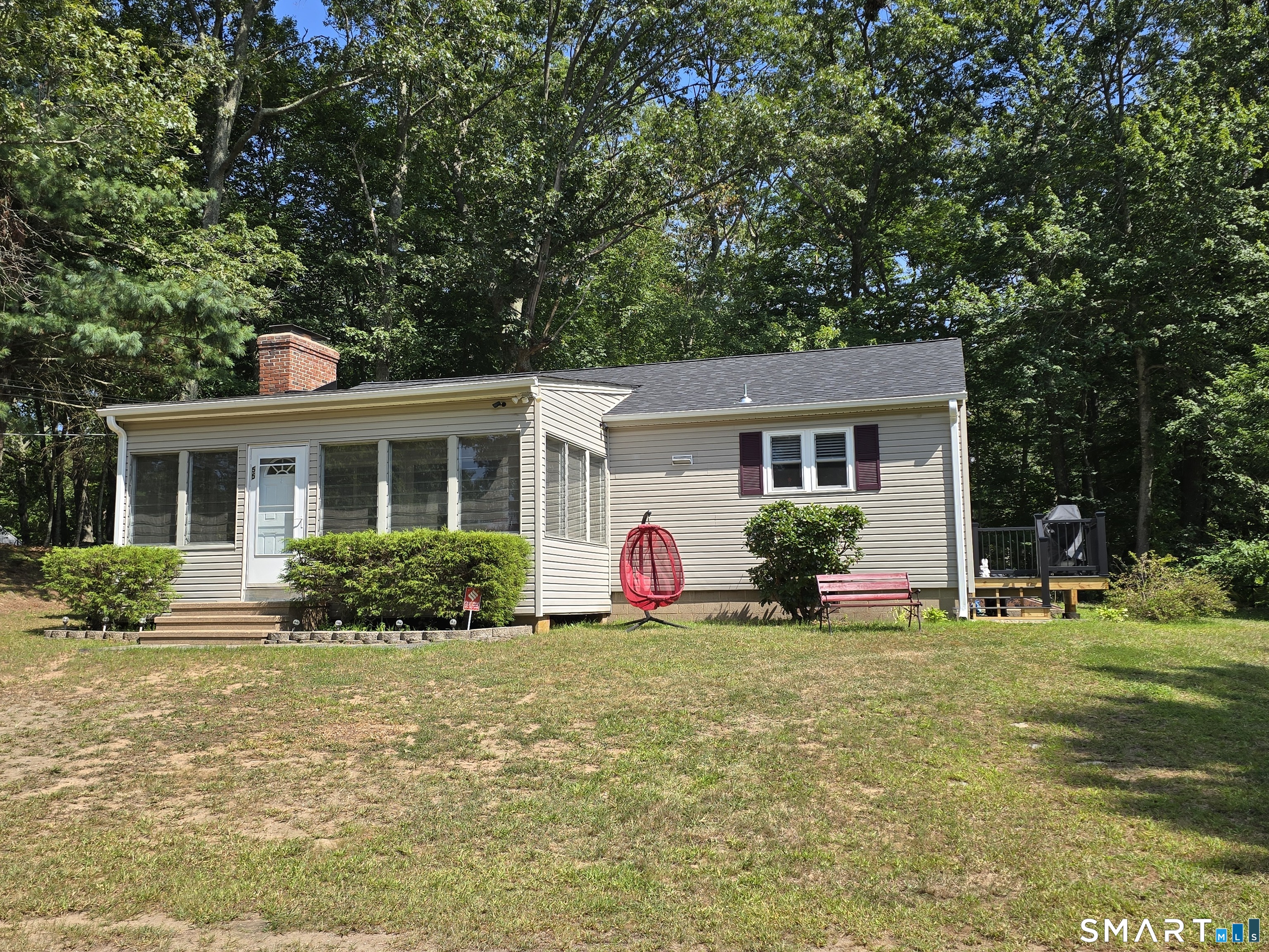 55 Dogwood Road