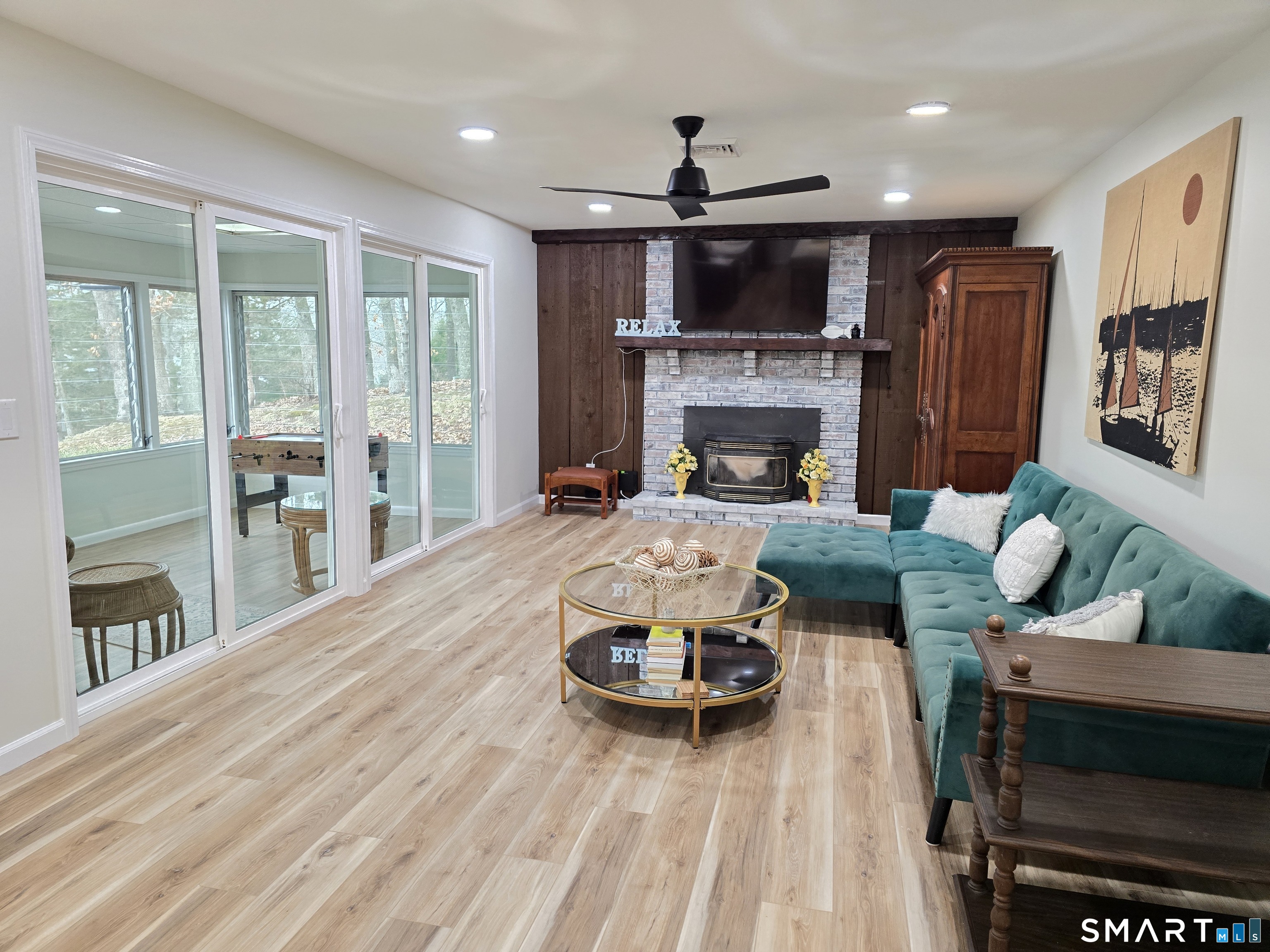 55 Dogwood, East Haddam, 06469, 2 Bedrooms Bedrooms, 0 ,1 BathroomBathrooms,Residential Rental,For Sale,Dogwood,0,24176546