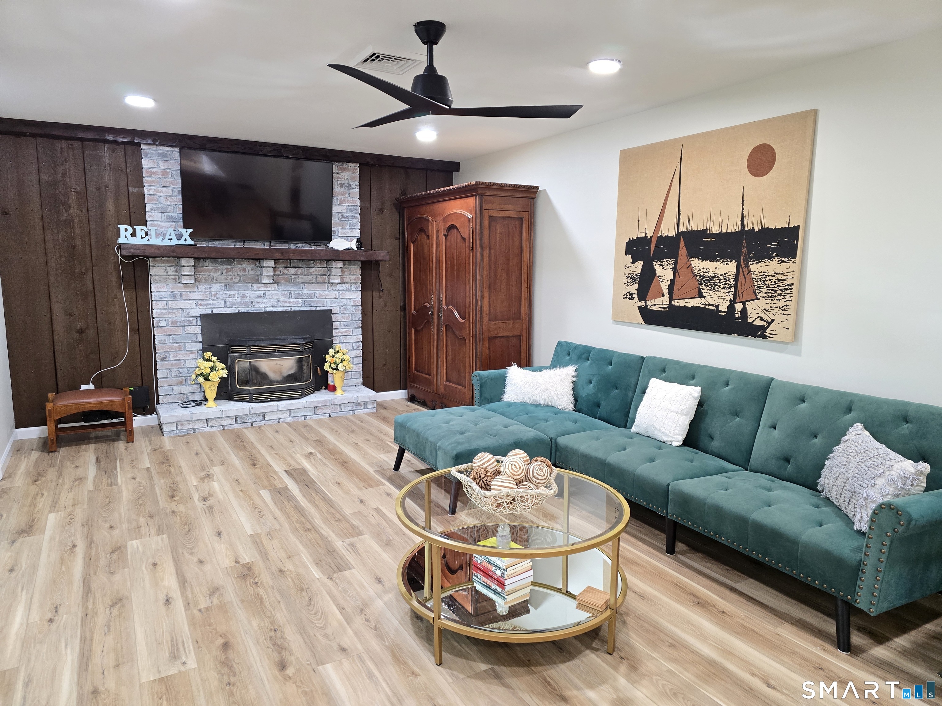 55 Dogwood, East Haddam, 06469, 2 Bedrooms Bedrooms, 0 ,1 BathroomBathrooms,Residential Rental,For Sale,Dogwood,0,24176546