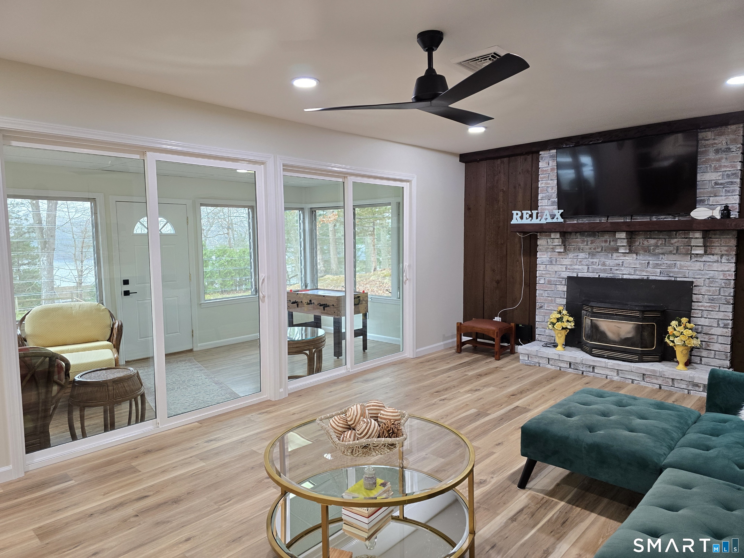 55 Dogwood, East Haddam, 06469, 2 Bedrooms Bedrooms, 0 ,1 BathroomBathrooms,Residential Rental,For Sale,Dogwood,0,24176546