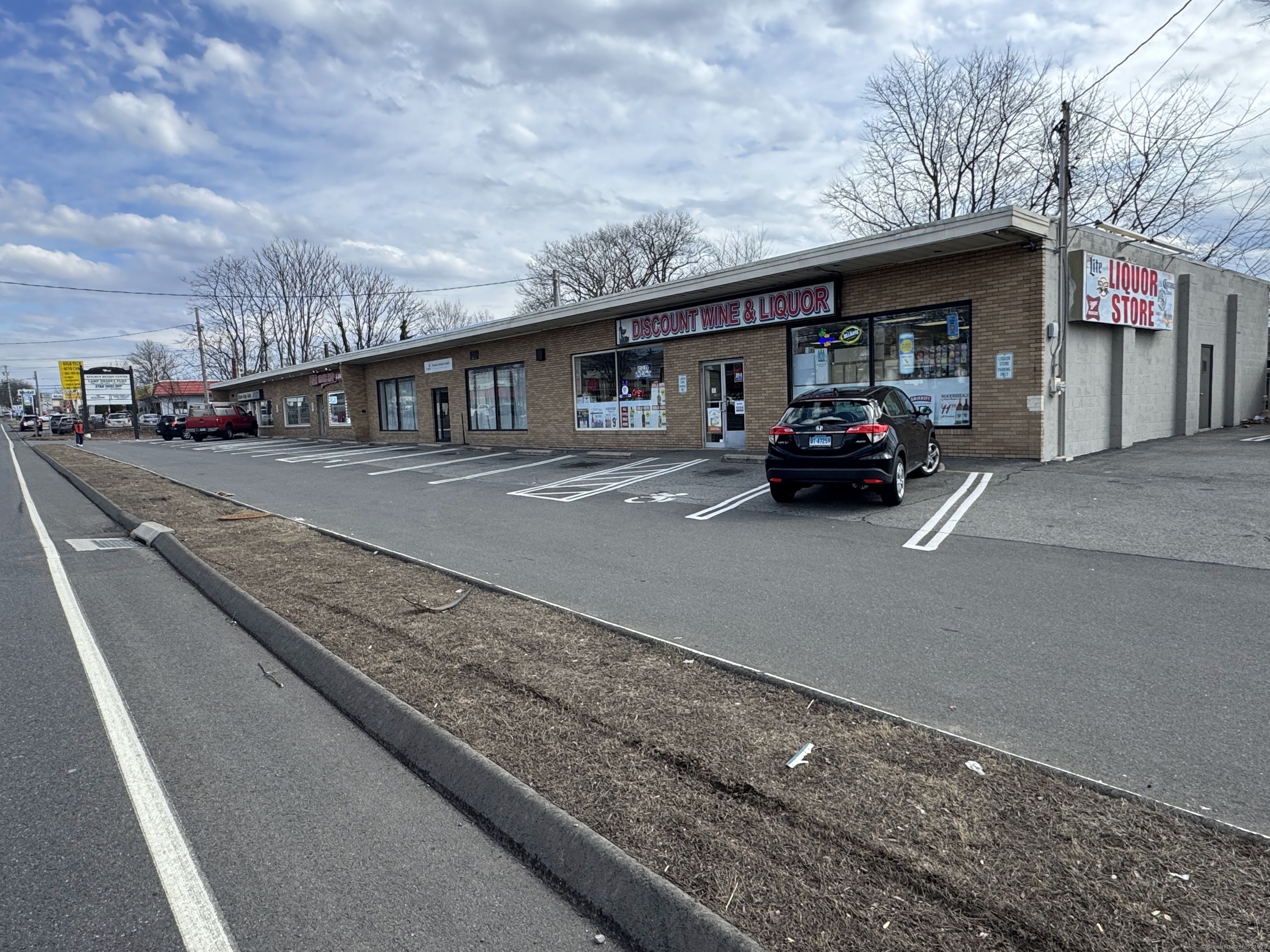 278 Boston Post Road