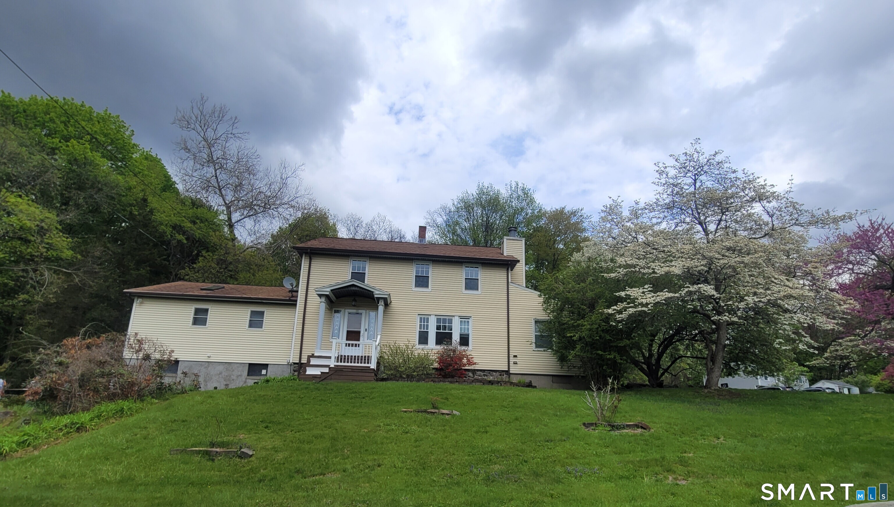 130 Woodbine Street