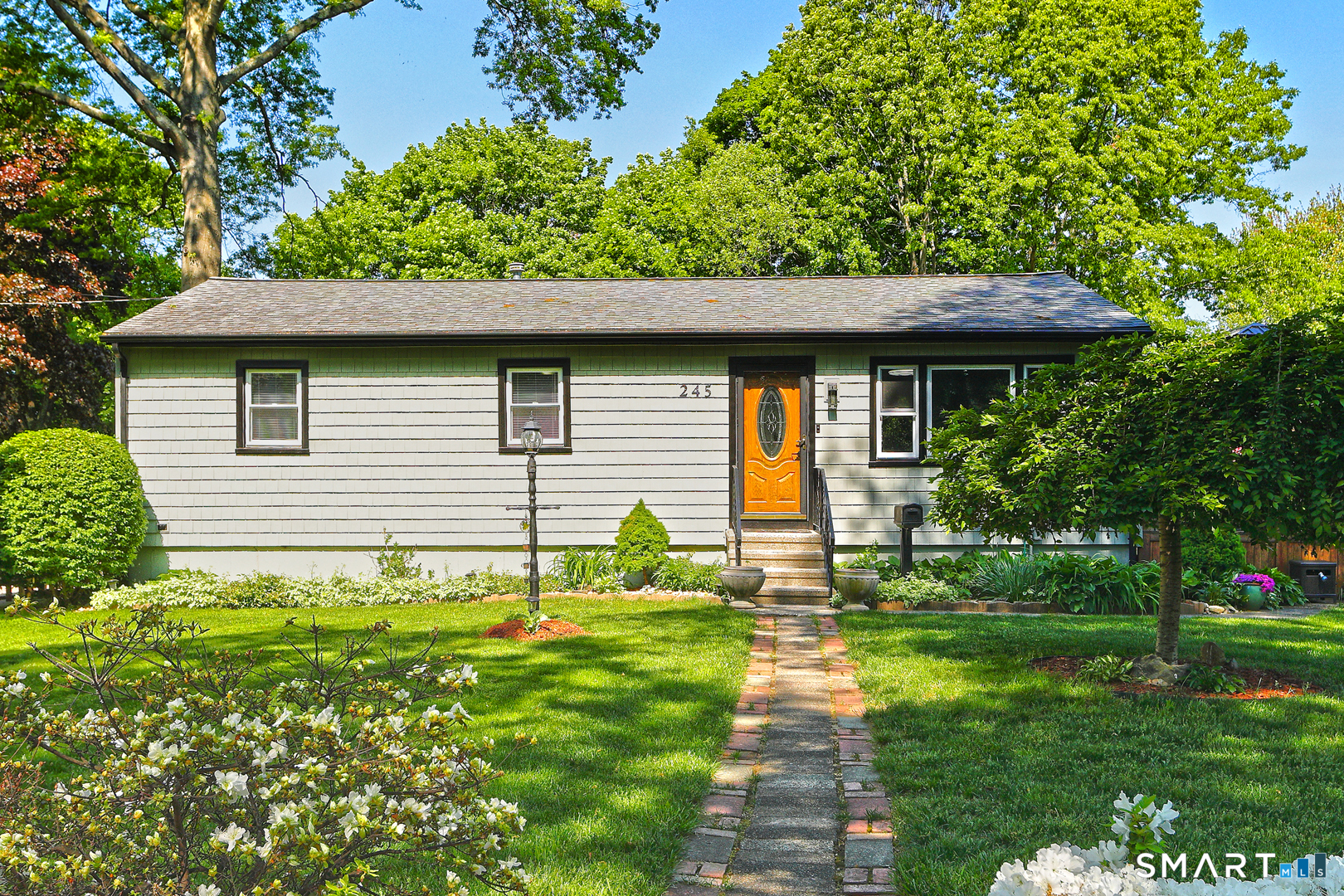 245 Old Point Road