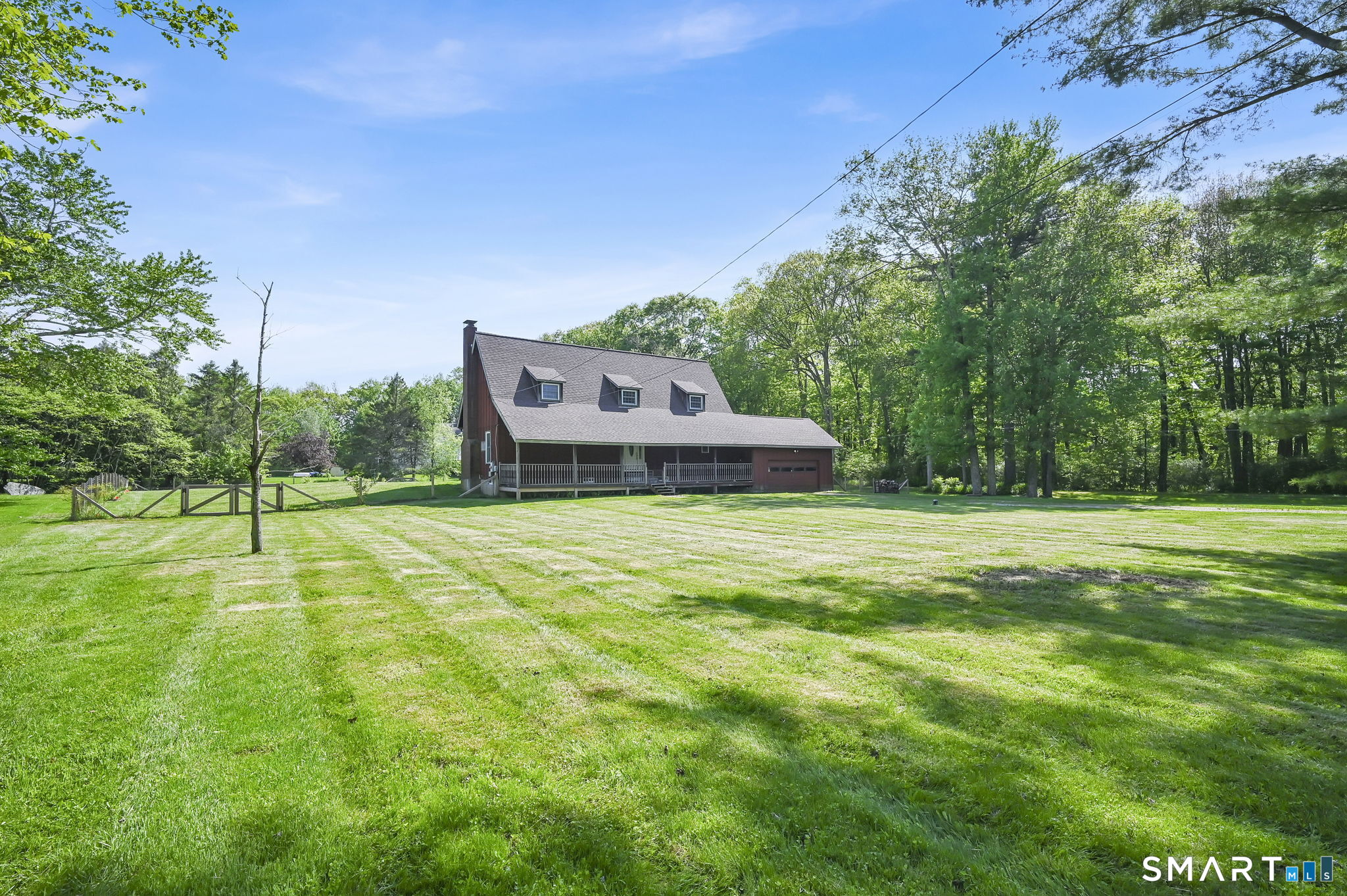 127 Lake Road