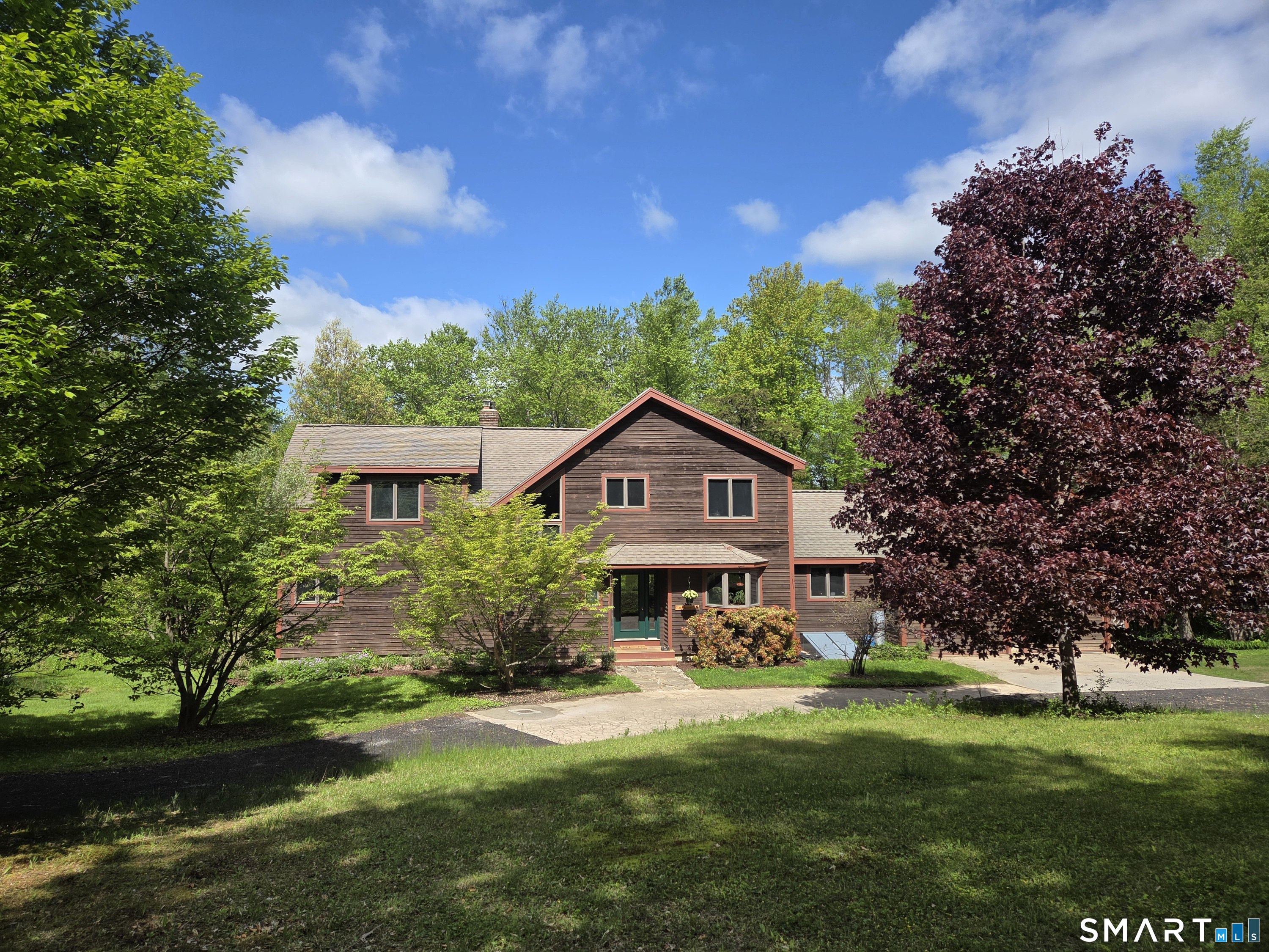 25 Schilf Road