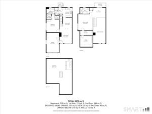 Floor plans