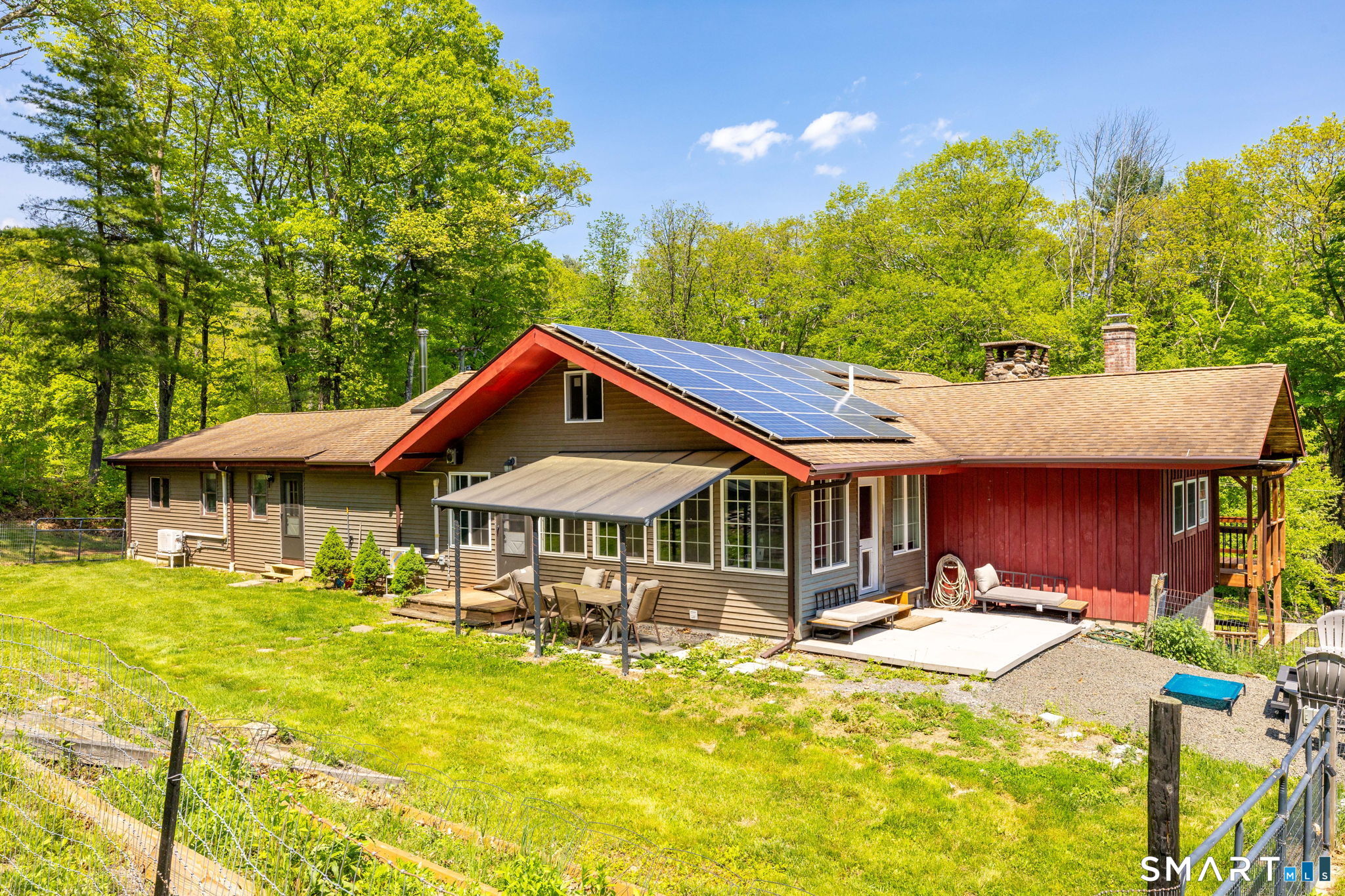250 Center Hill Road