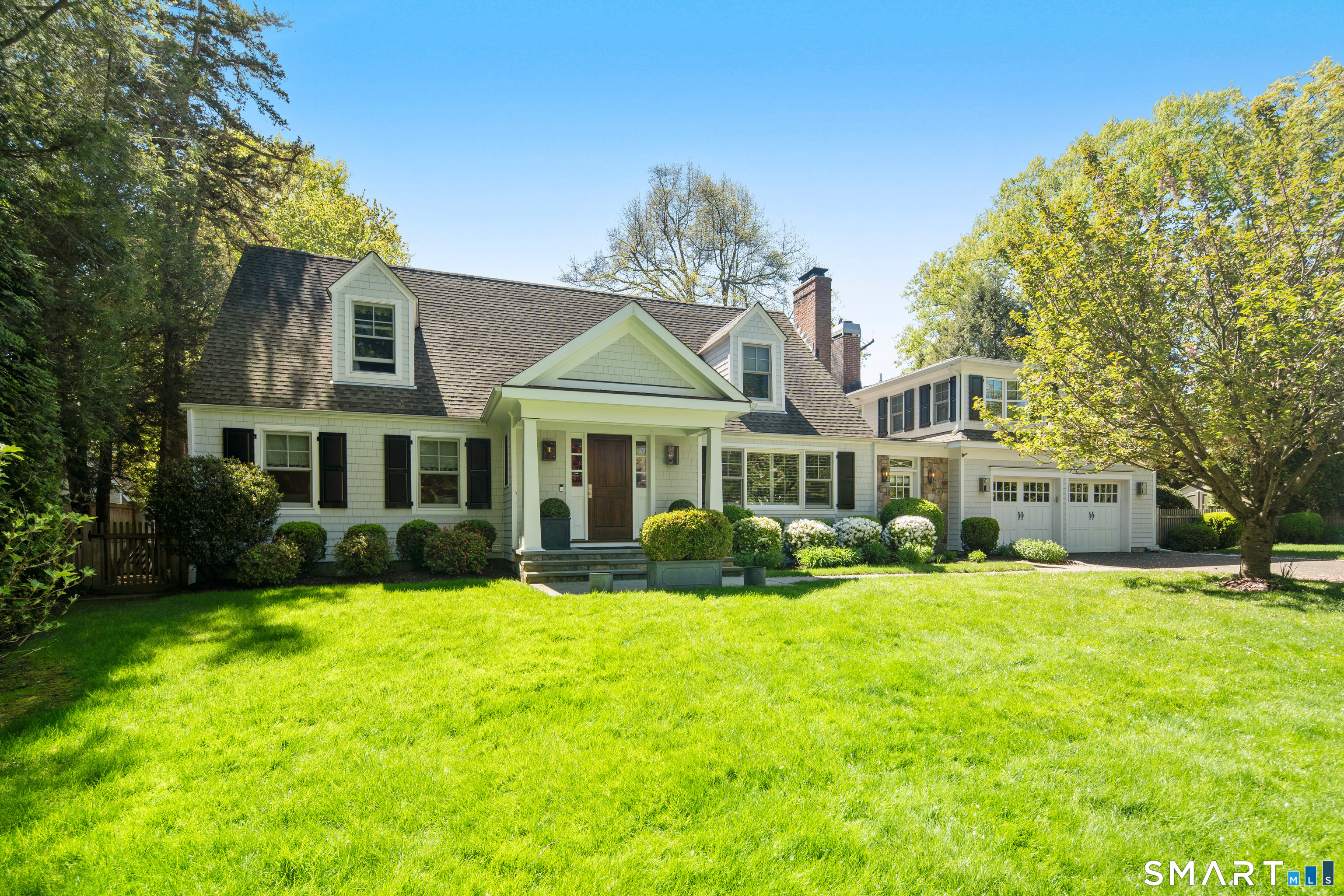 11 McLaren Road