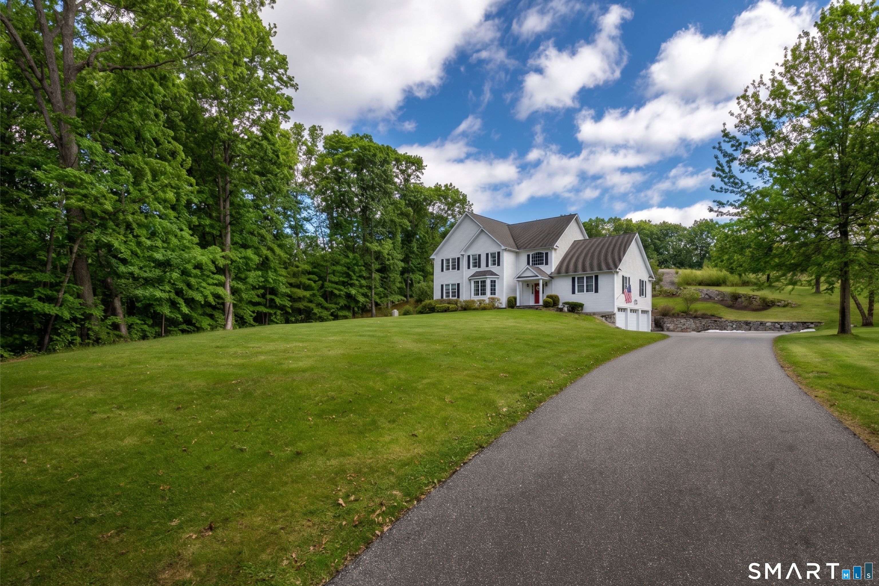 Homes for sale in Redding, CT | 98 Hopewell Woods Rd, Redding, CT 06896 | MLS# 24158436