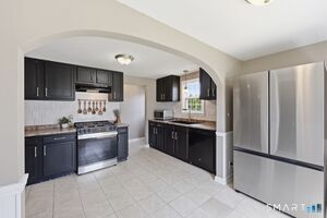 brand new refridgerator