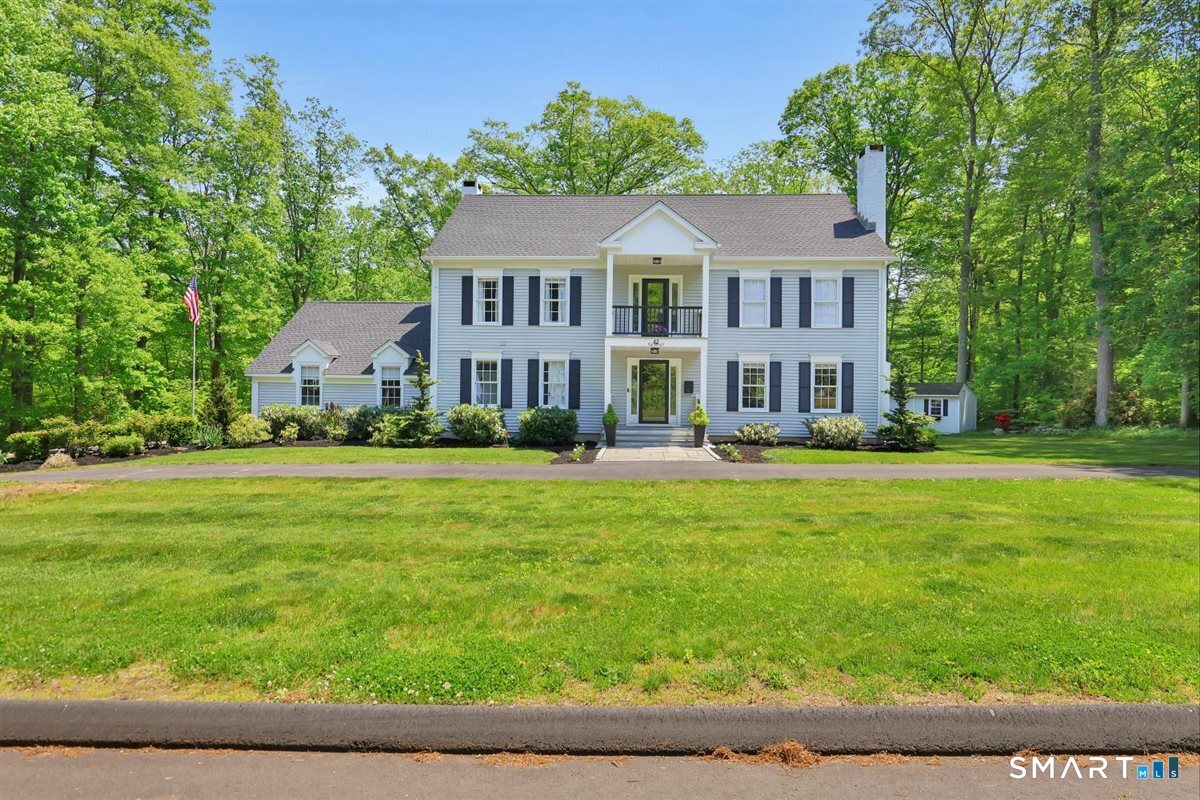 42 Mill Stone Drive