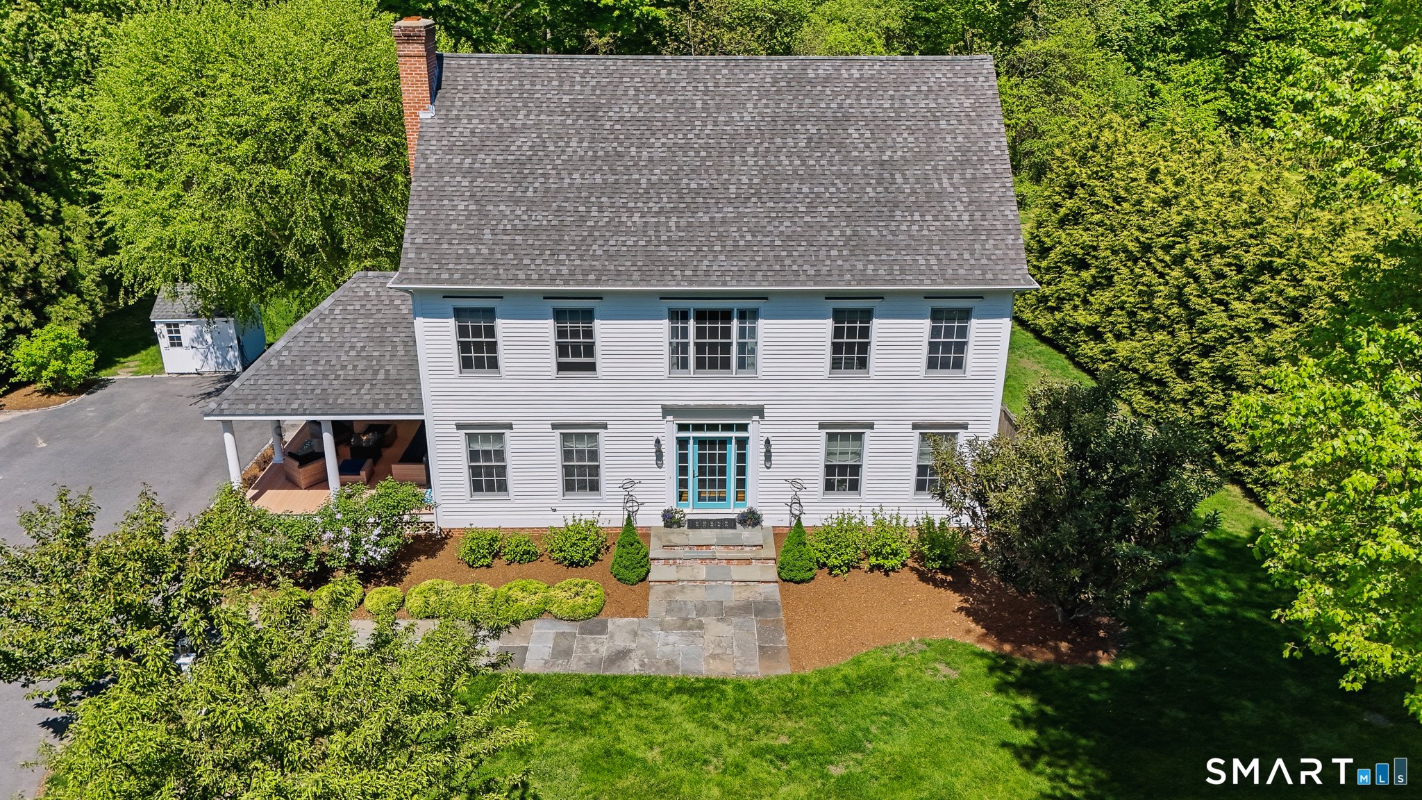 7 Orchard Heights Road
