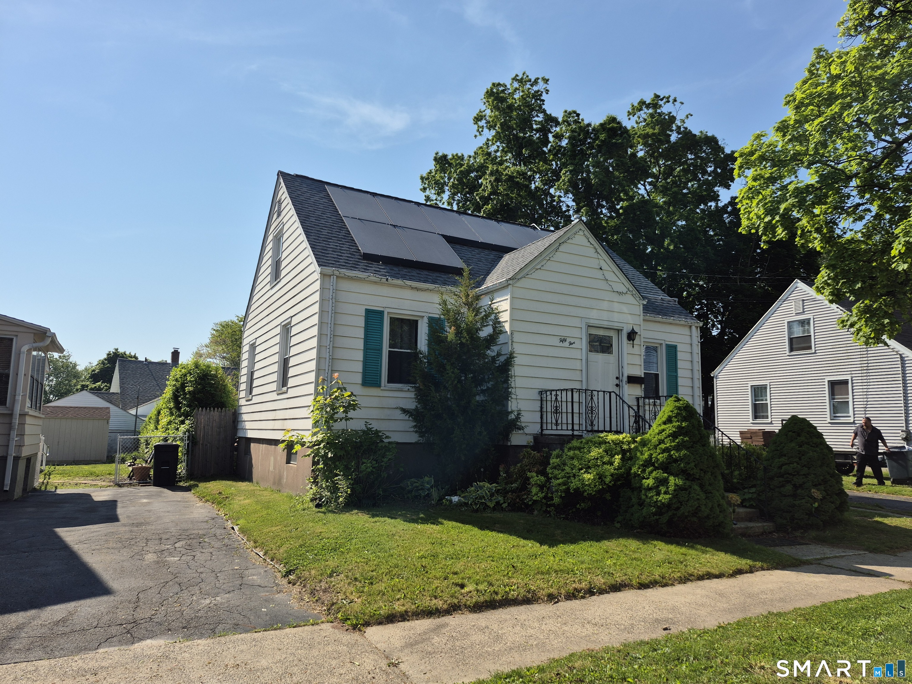 55 Massachusetts Avenue