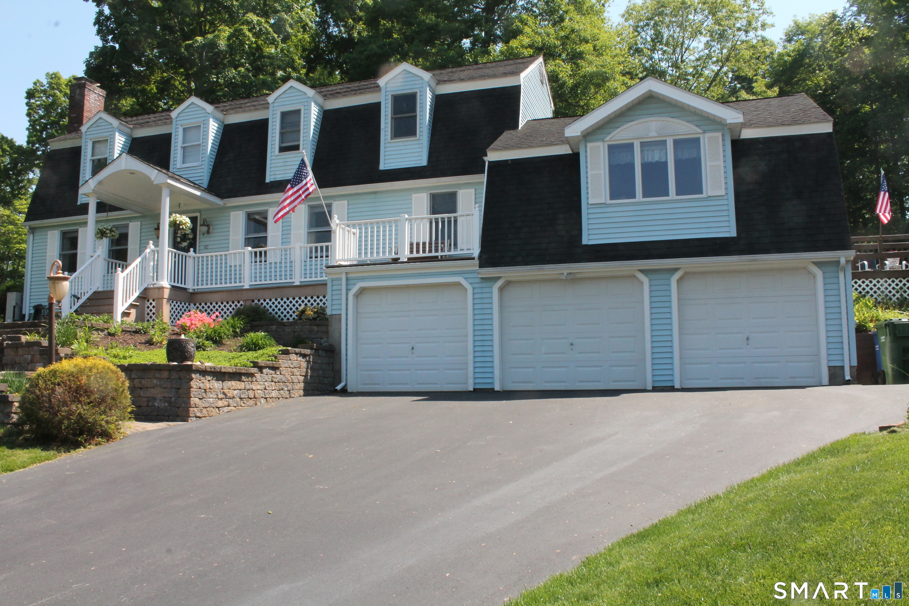 42 Chimney Sweep Road