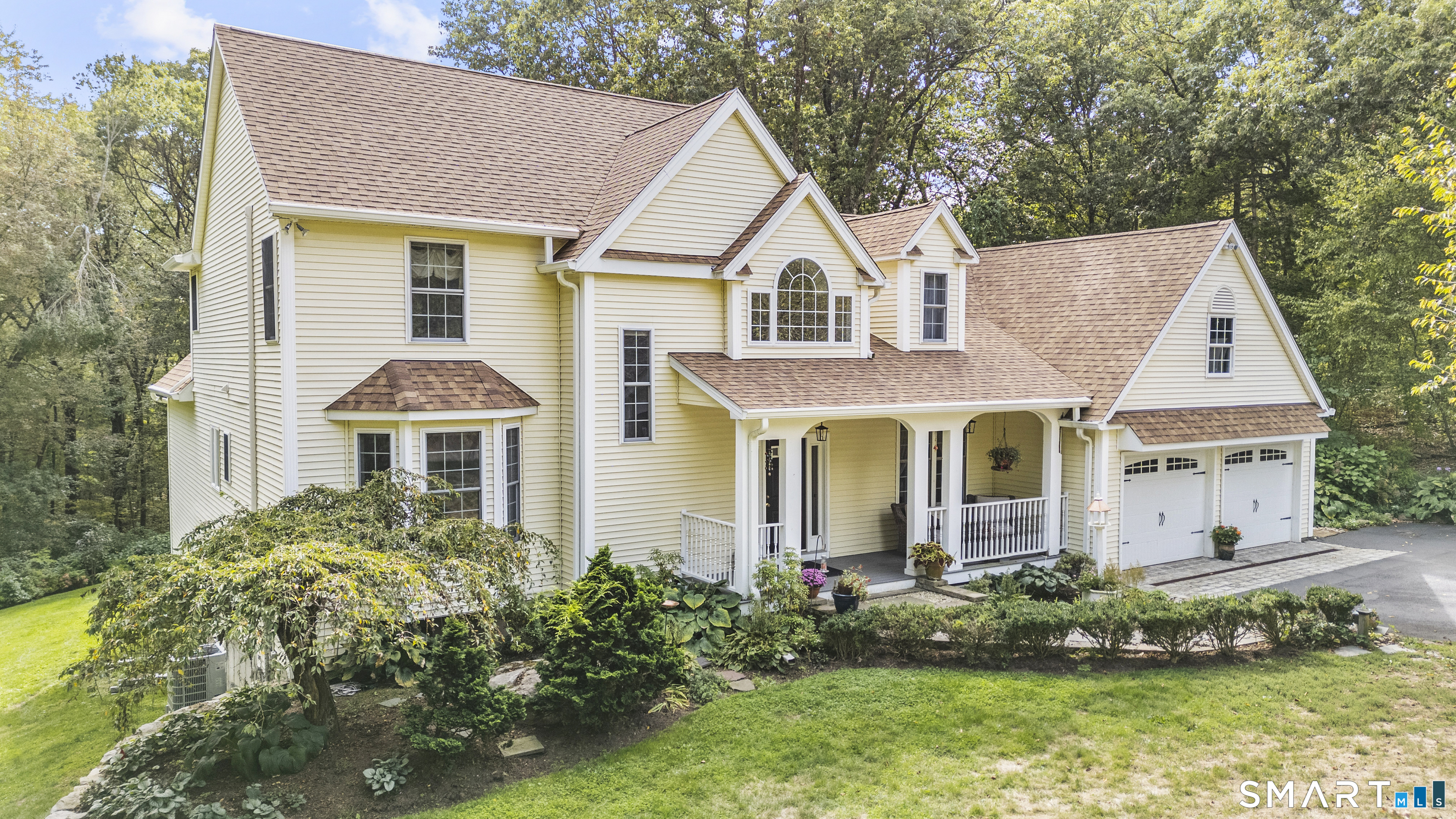 14 Wychwood Lane