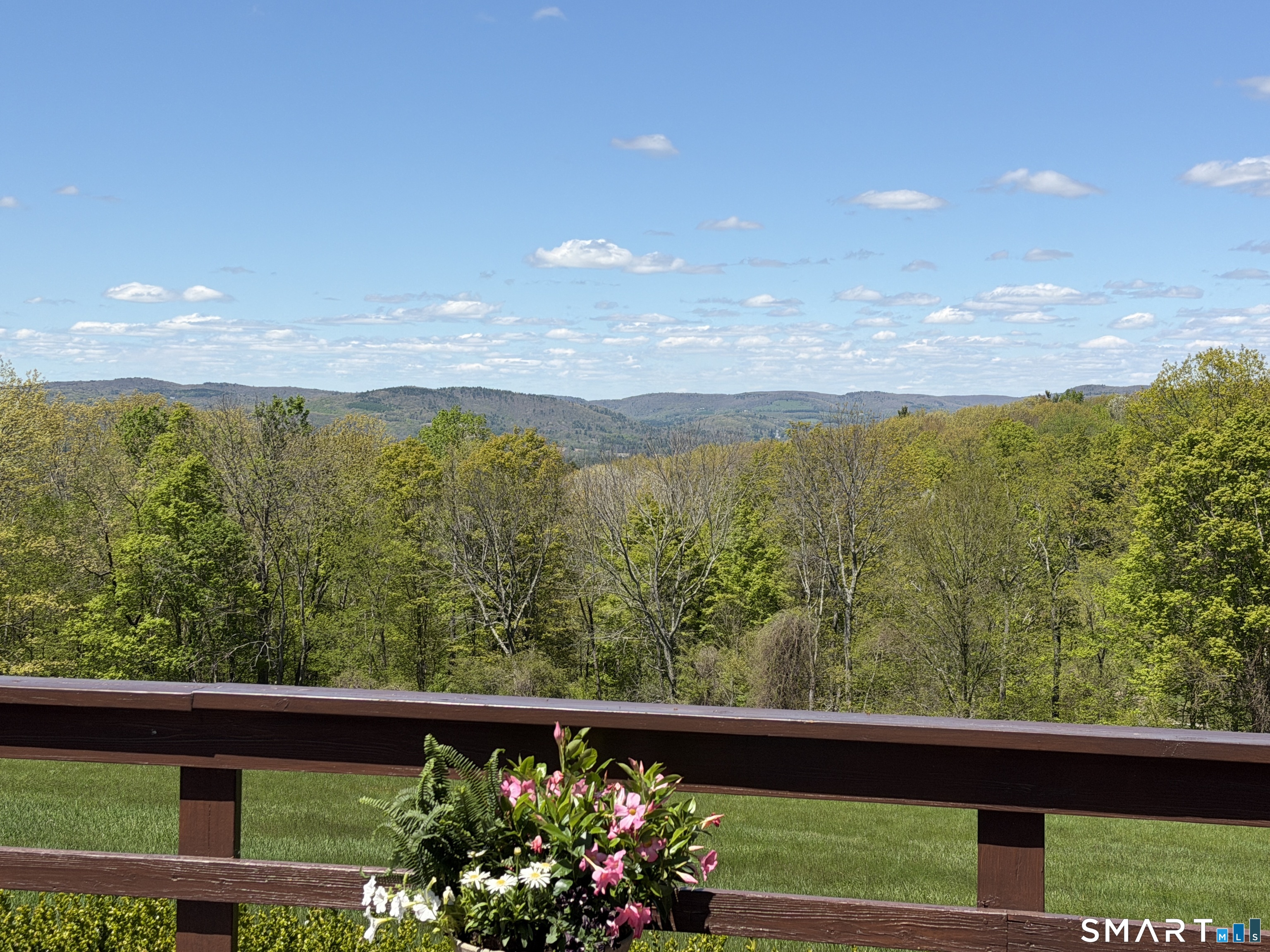 Breezy Hill Road