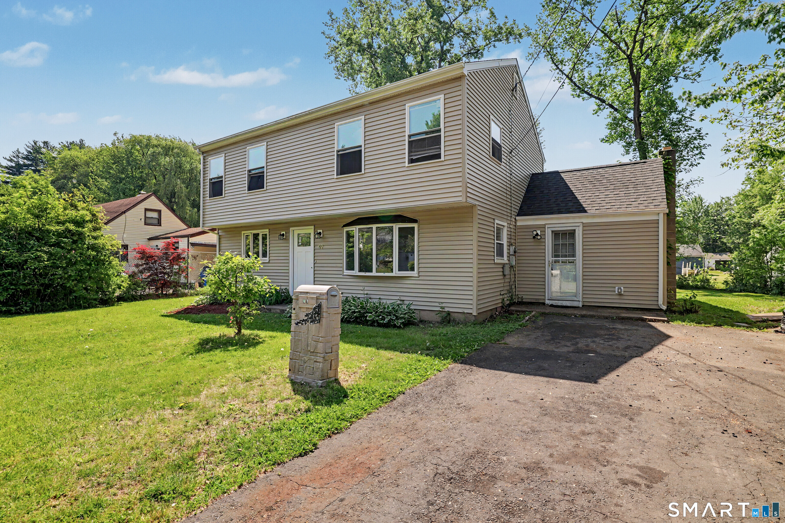 97 Boothbay Street