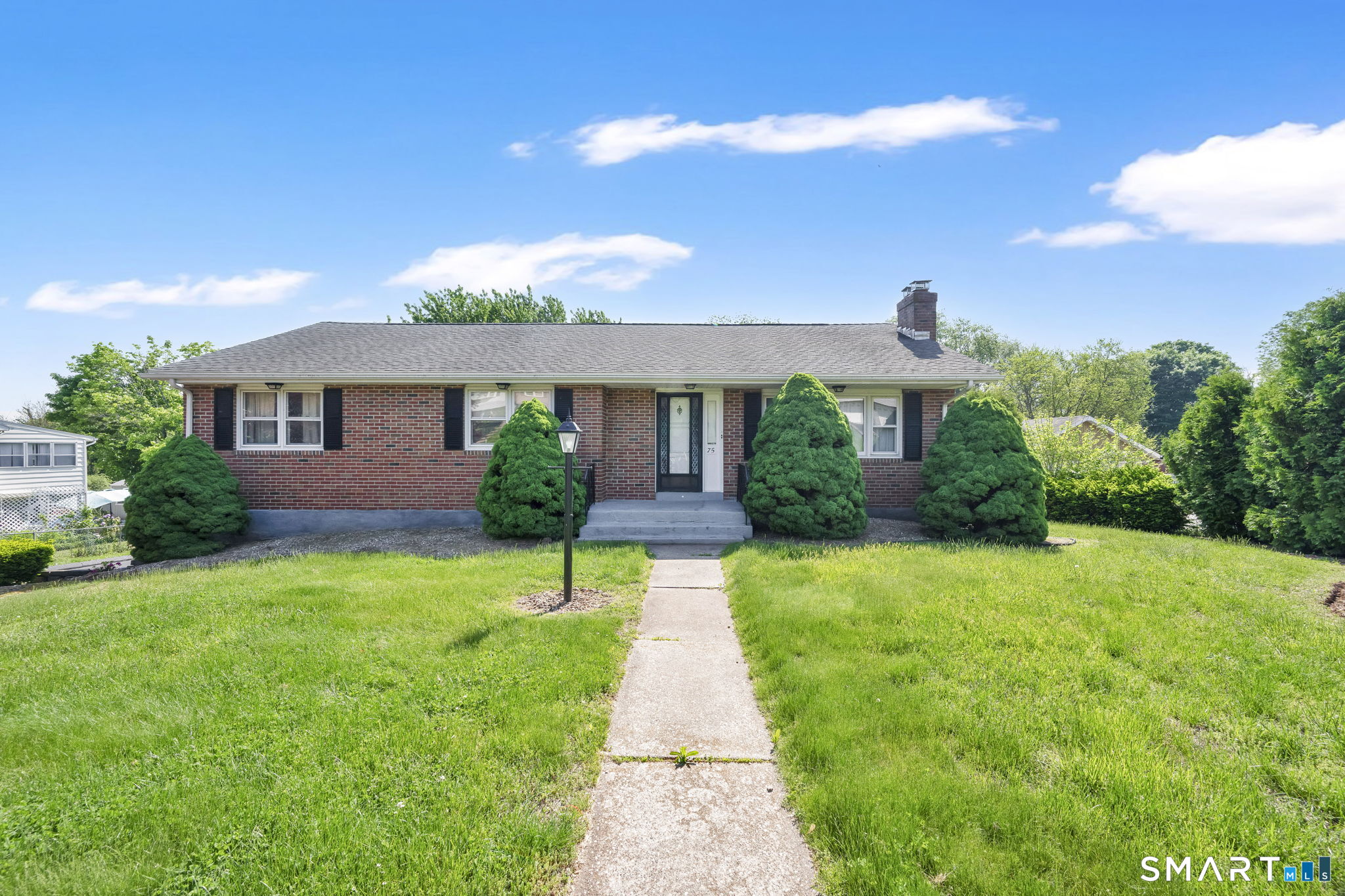75 Barry Place