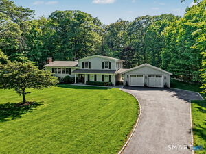 116 Woodbrook Drive