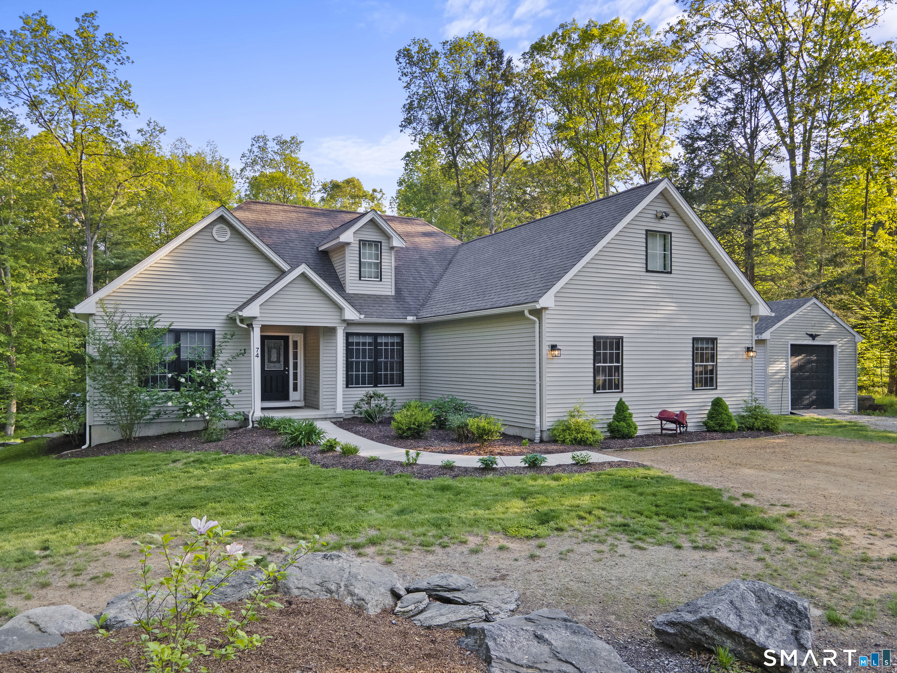 74 Lake Woods Lane