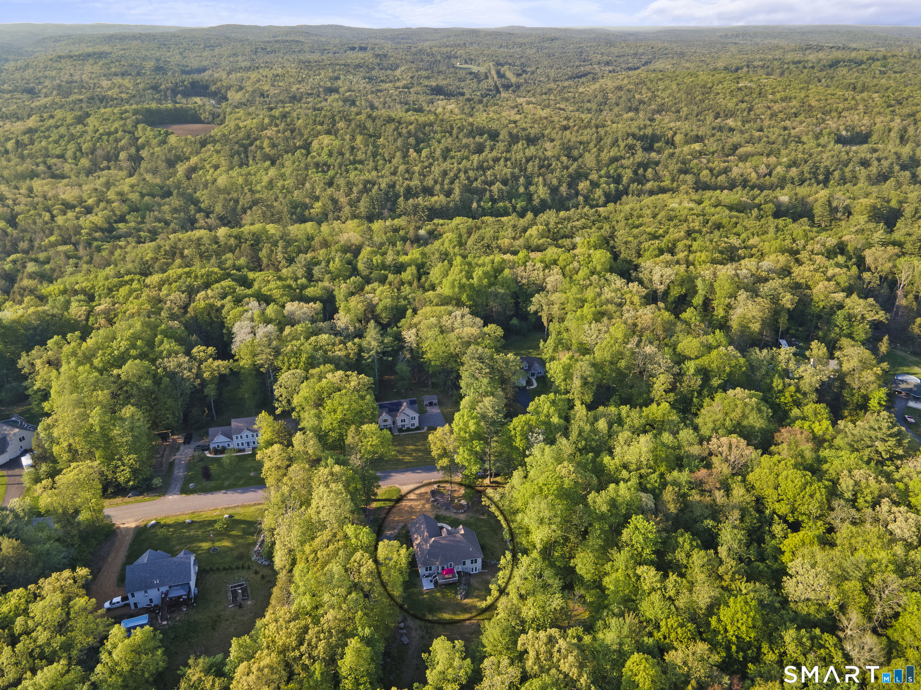 Homes for sale in Ashford, CT | 74 Lake Woods Ln, Ashford, CT 06278 | MLS# 24177059