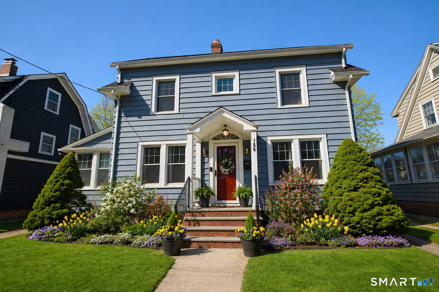 156 Mather Street