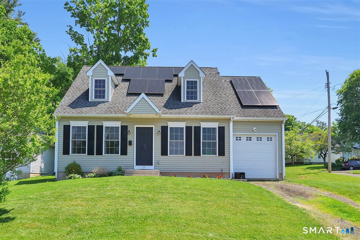 72 Durant Terrace