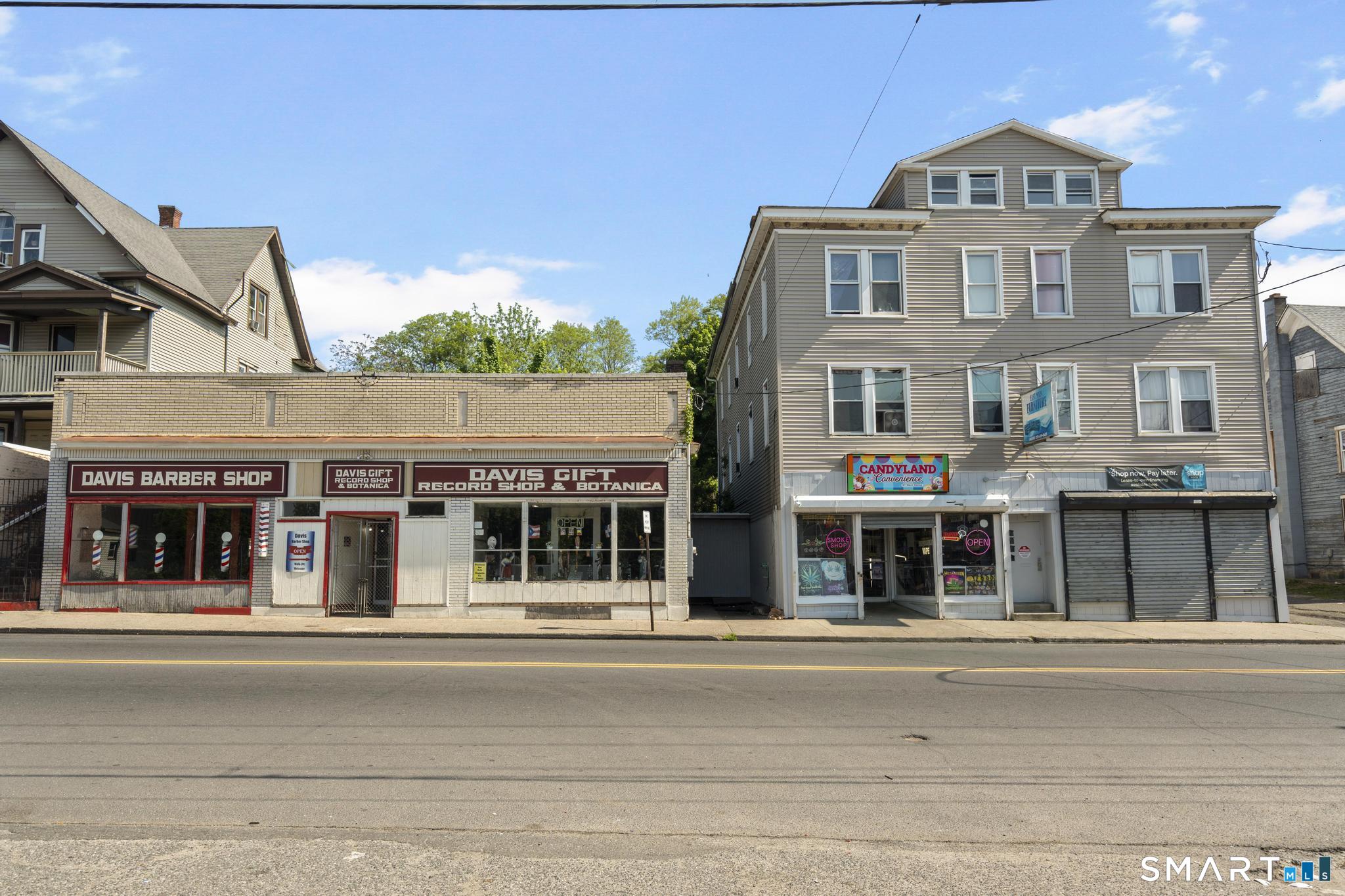 Homes for sale in Waterbury, CT | 669 E Main St, Waterbury, CT 06702 | MLS# 24177190