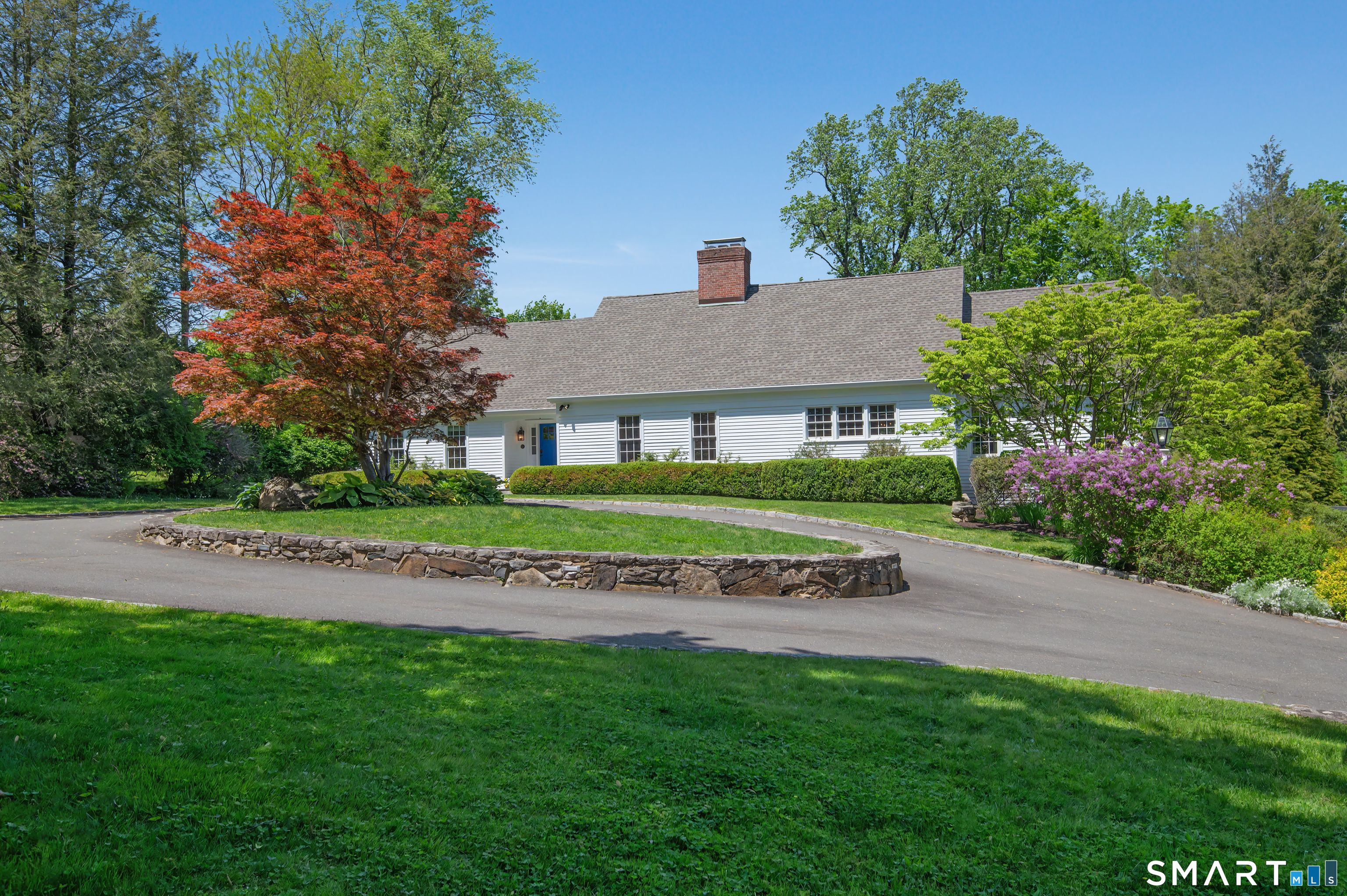 21 Branchville Road