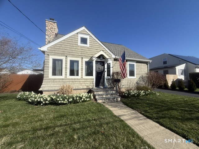 40 Austin Road