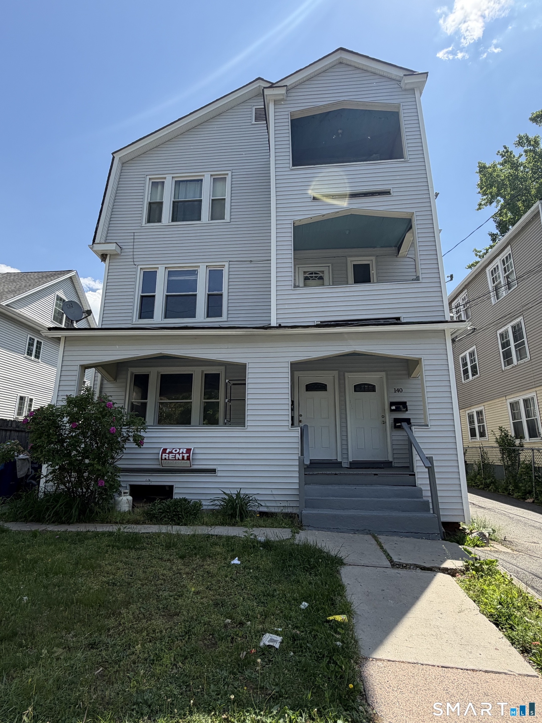 Homes for sale in Hartford, CT | 140 Enfield St, Hartford, CT 06112 | MLS# 24168312