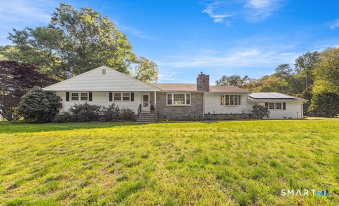 650 Racebrook Road