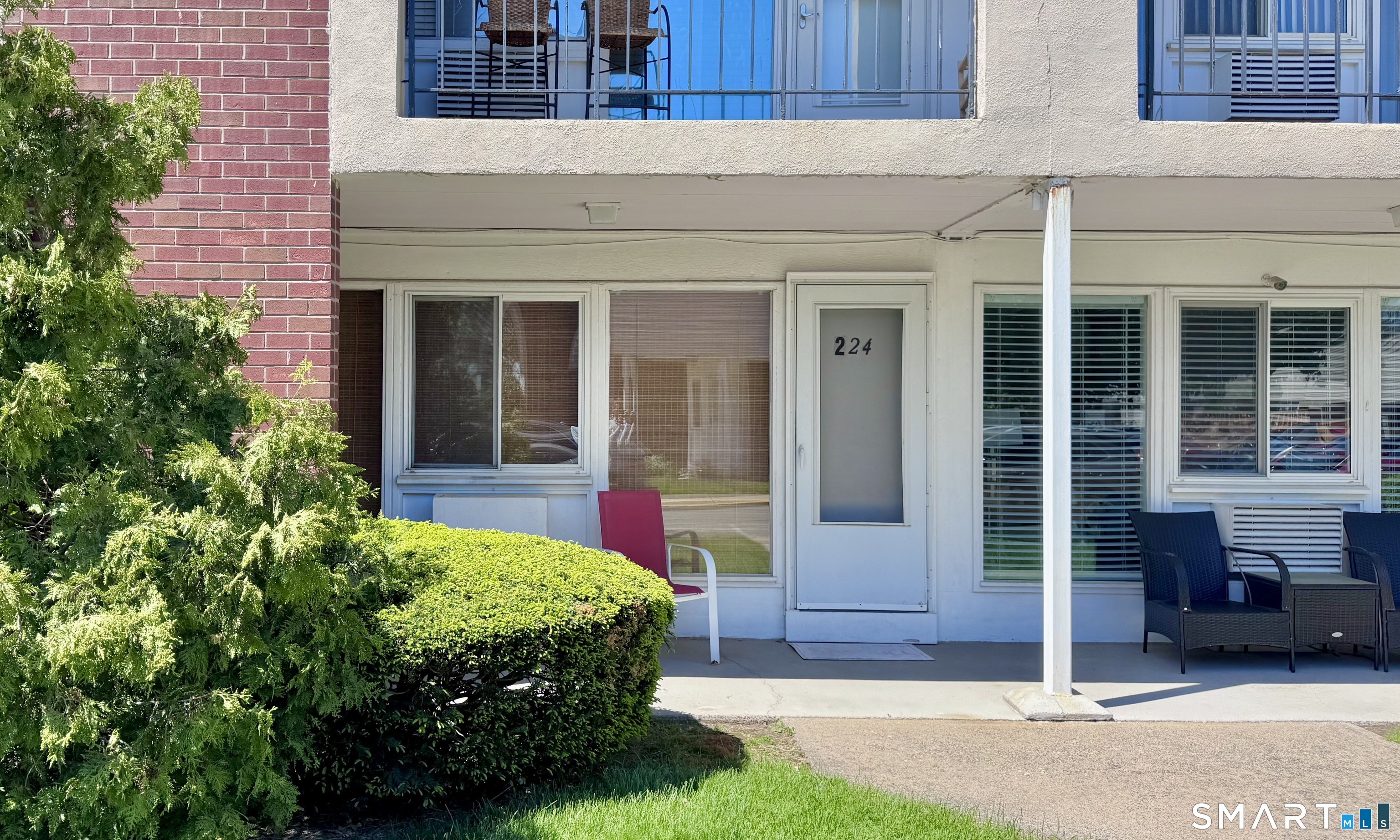 224 West Walk 224