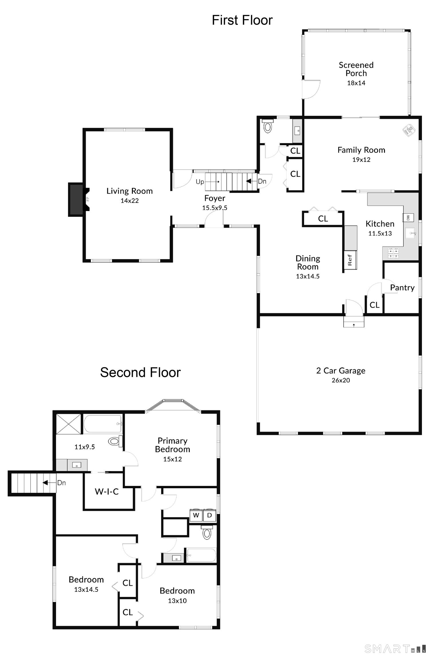 Homes for sale in Newtown, CT | 127 Huntingtown Rd, Newtown, CT 06470 | MLS# 24171380