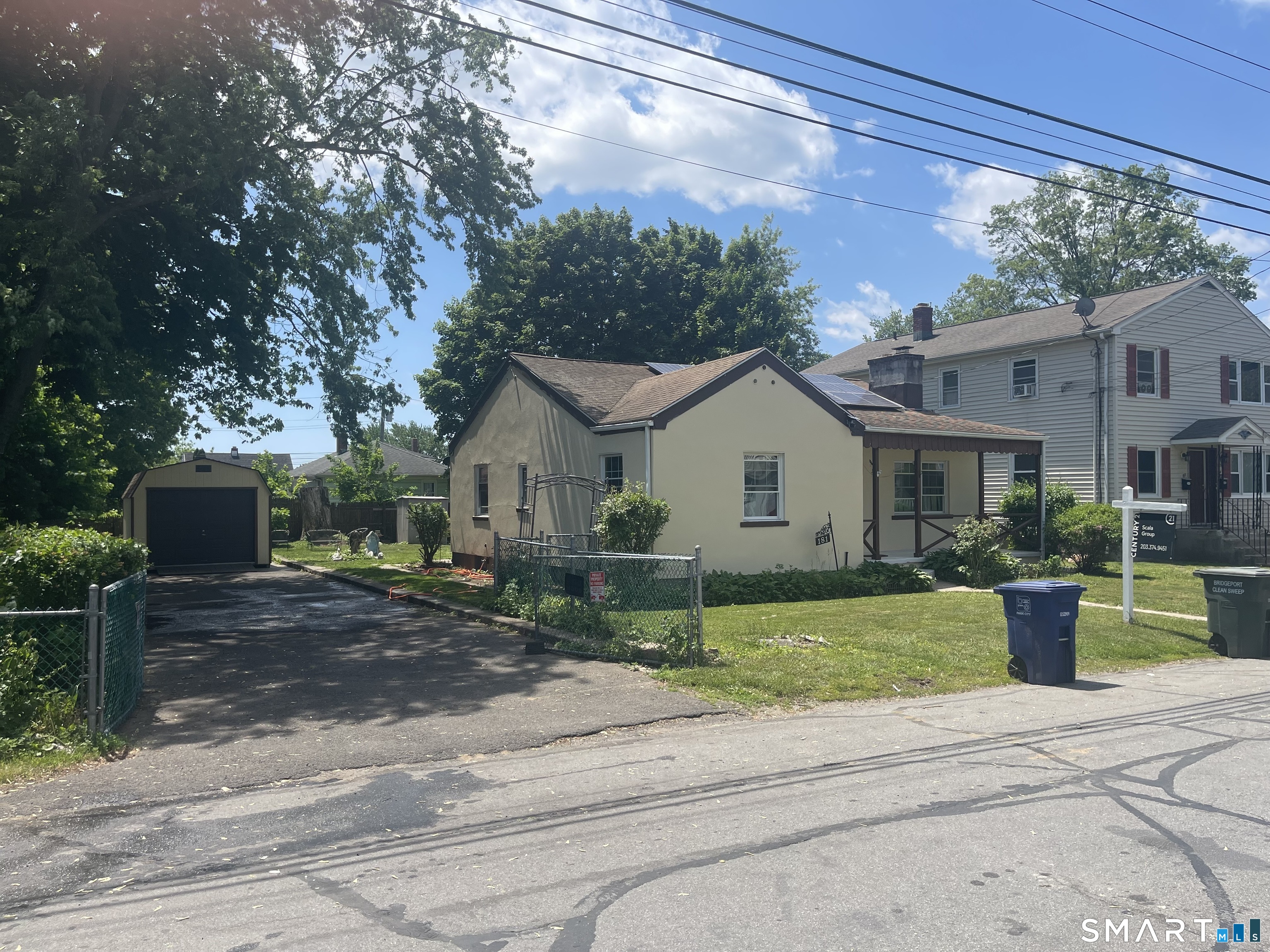 Homes for sale in Bridgeport, CT | 181 Cityview Ave, Bridgeport, CT 06606 | MLS# 24129143