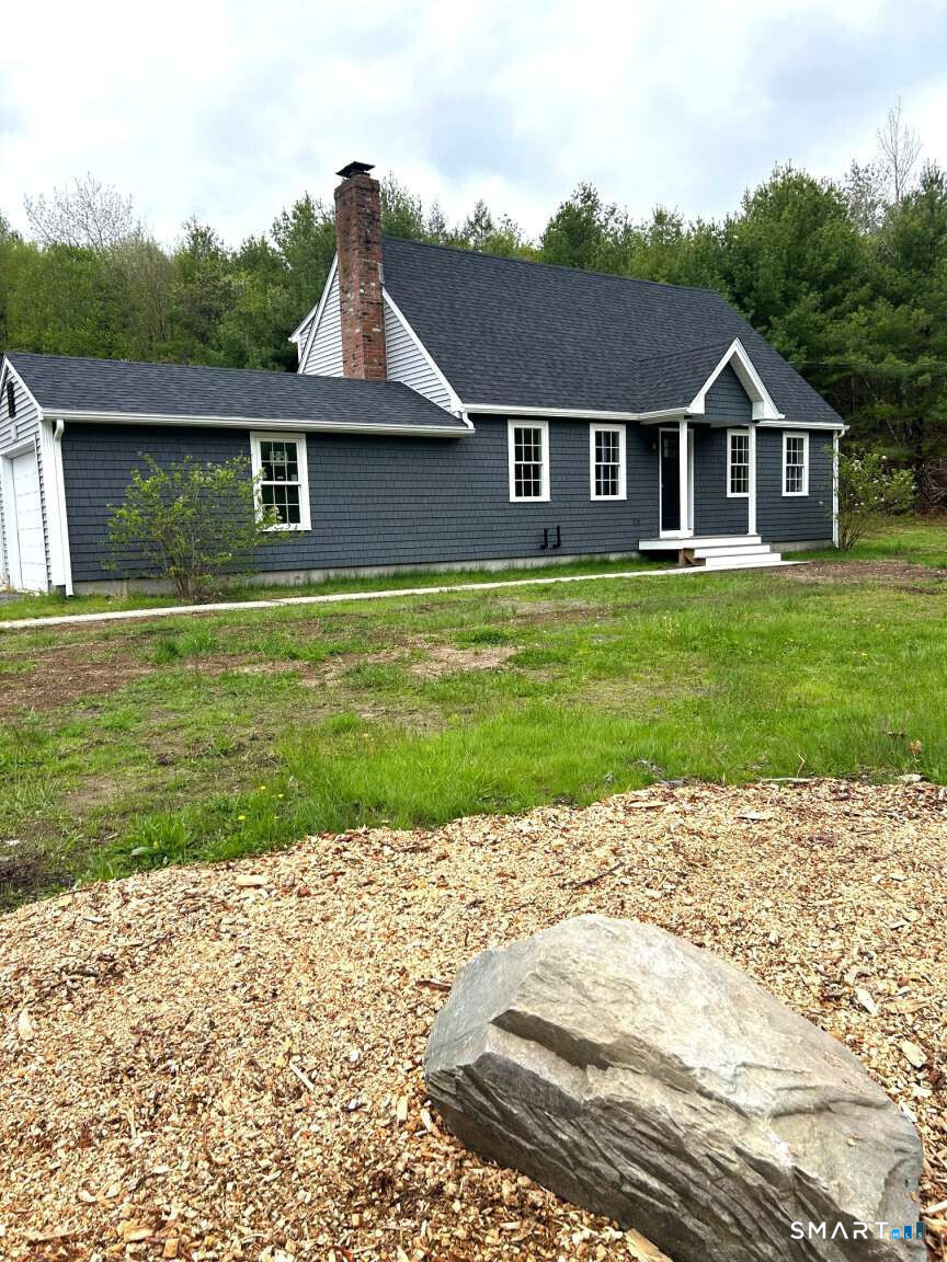 120 Quaddick Town Farm Road