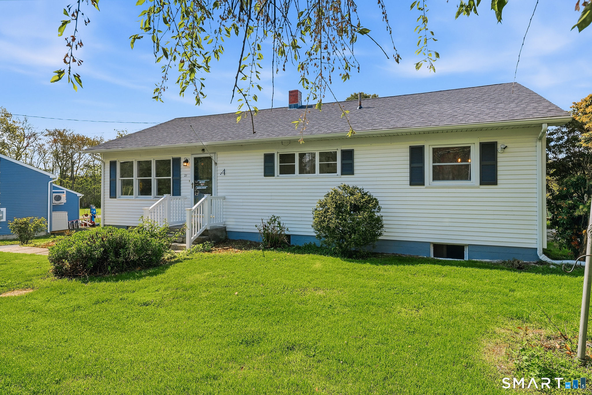 21 Tower Avenue