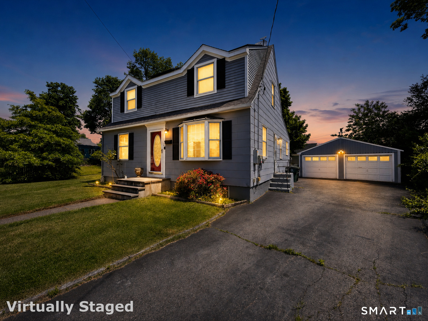 11 Wayland Court