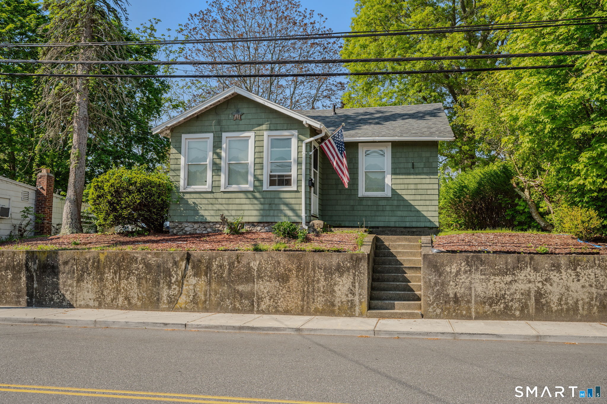 231 Poquonnock Road