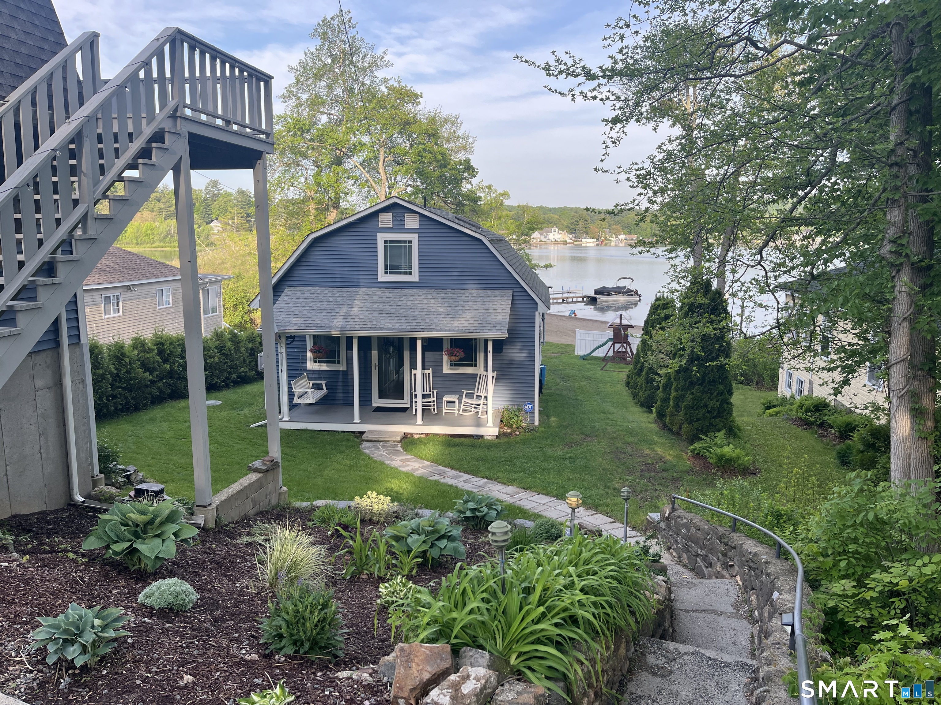 26 Aborn Road