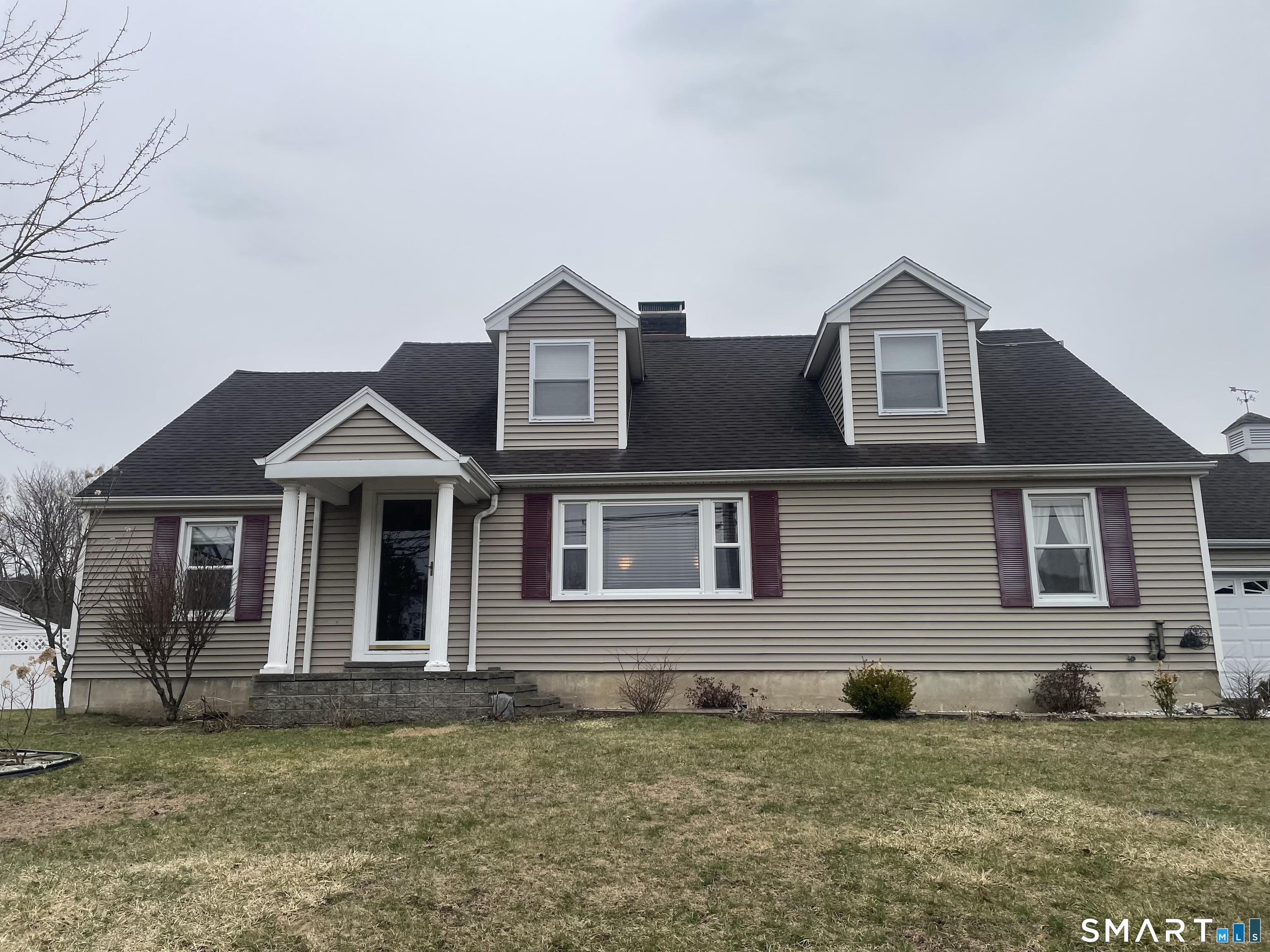 301 Pineridge Road