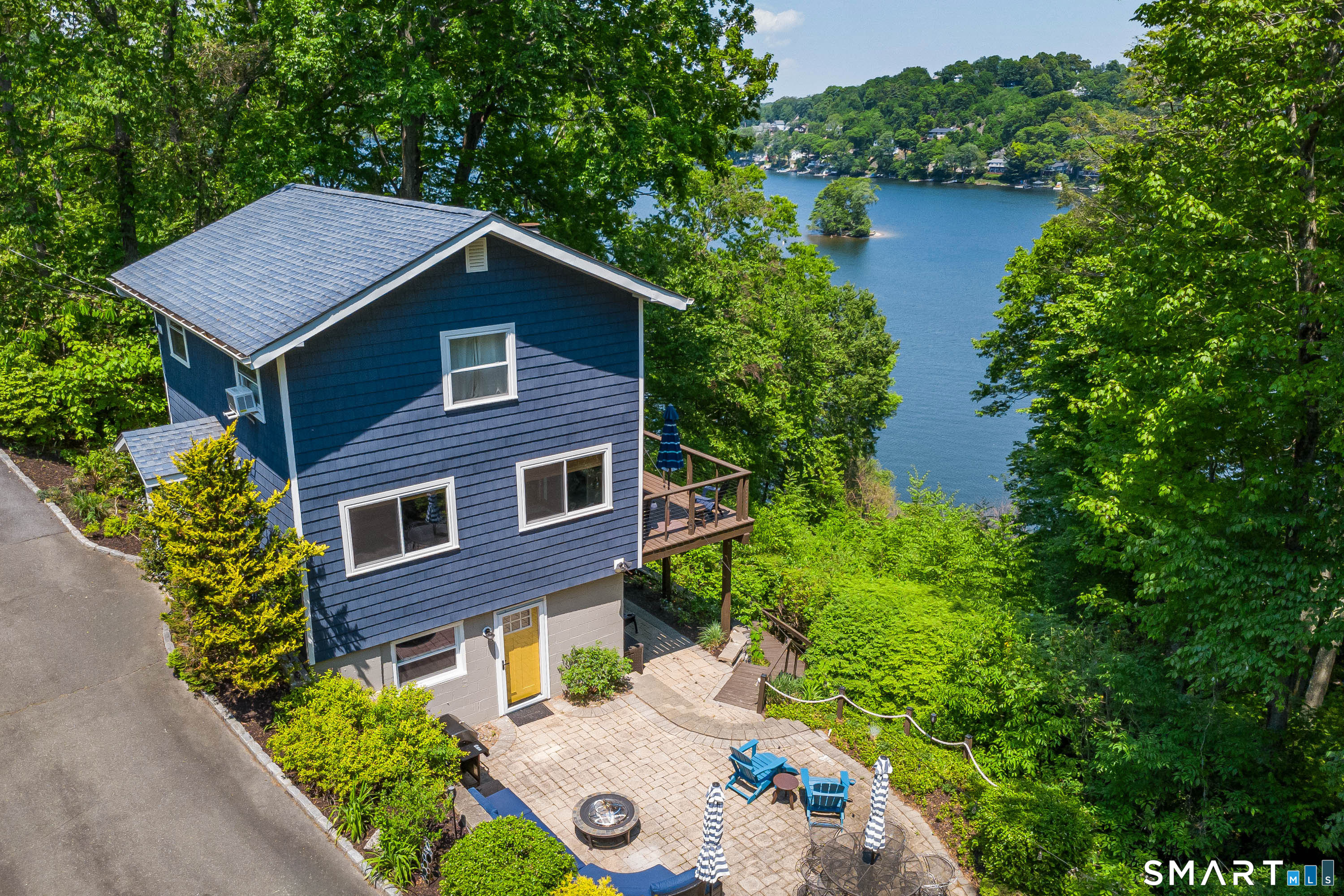 51 Cornell Road
