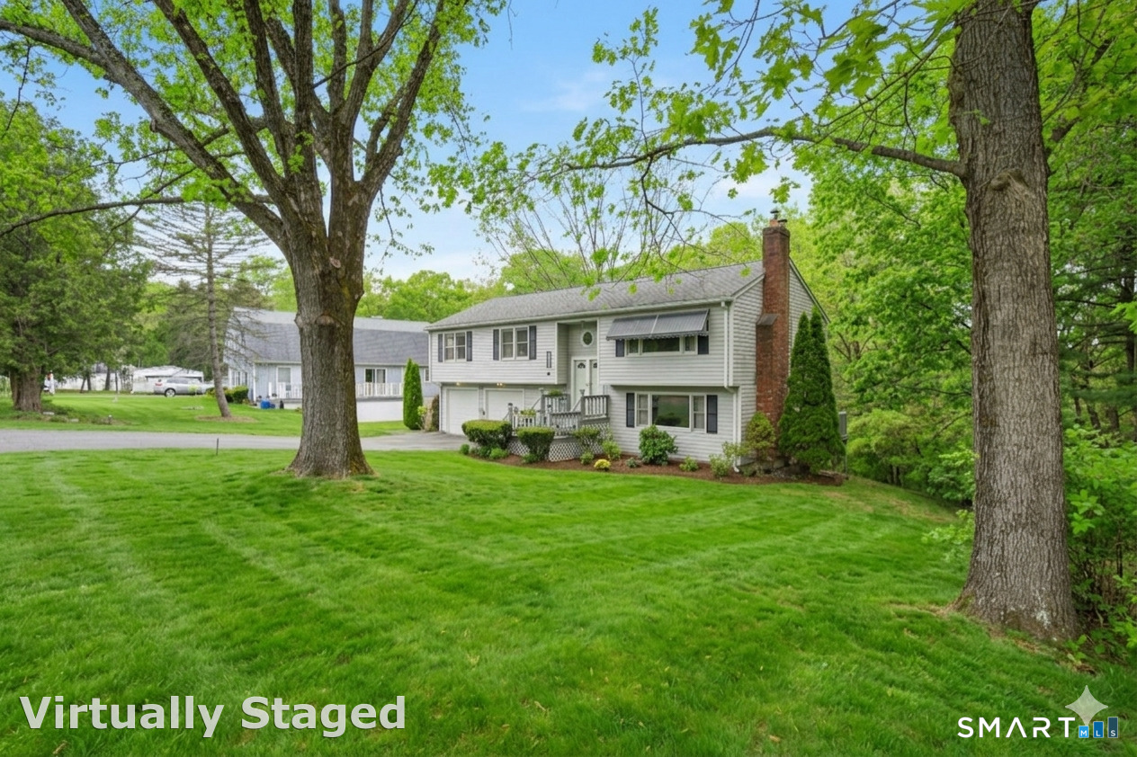 Homes for sale in Windsor Locks, CT | 4 Woodland Hollow St, Windsor Locks, CT 06096 | MLS# 24177365