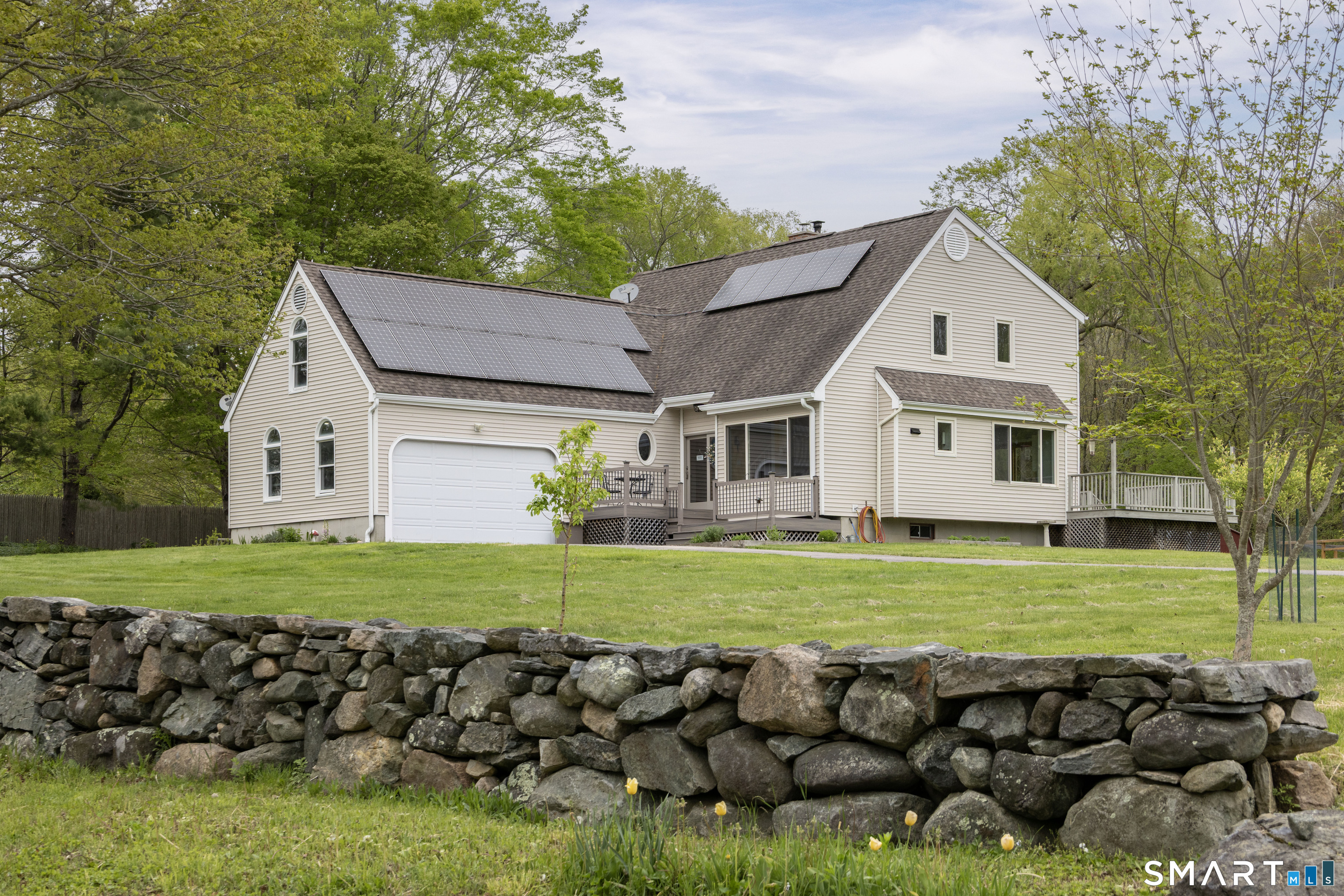 158 Wyassup Road