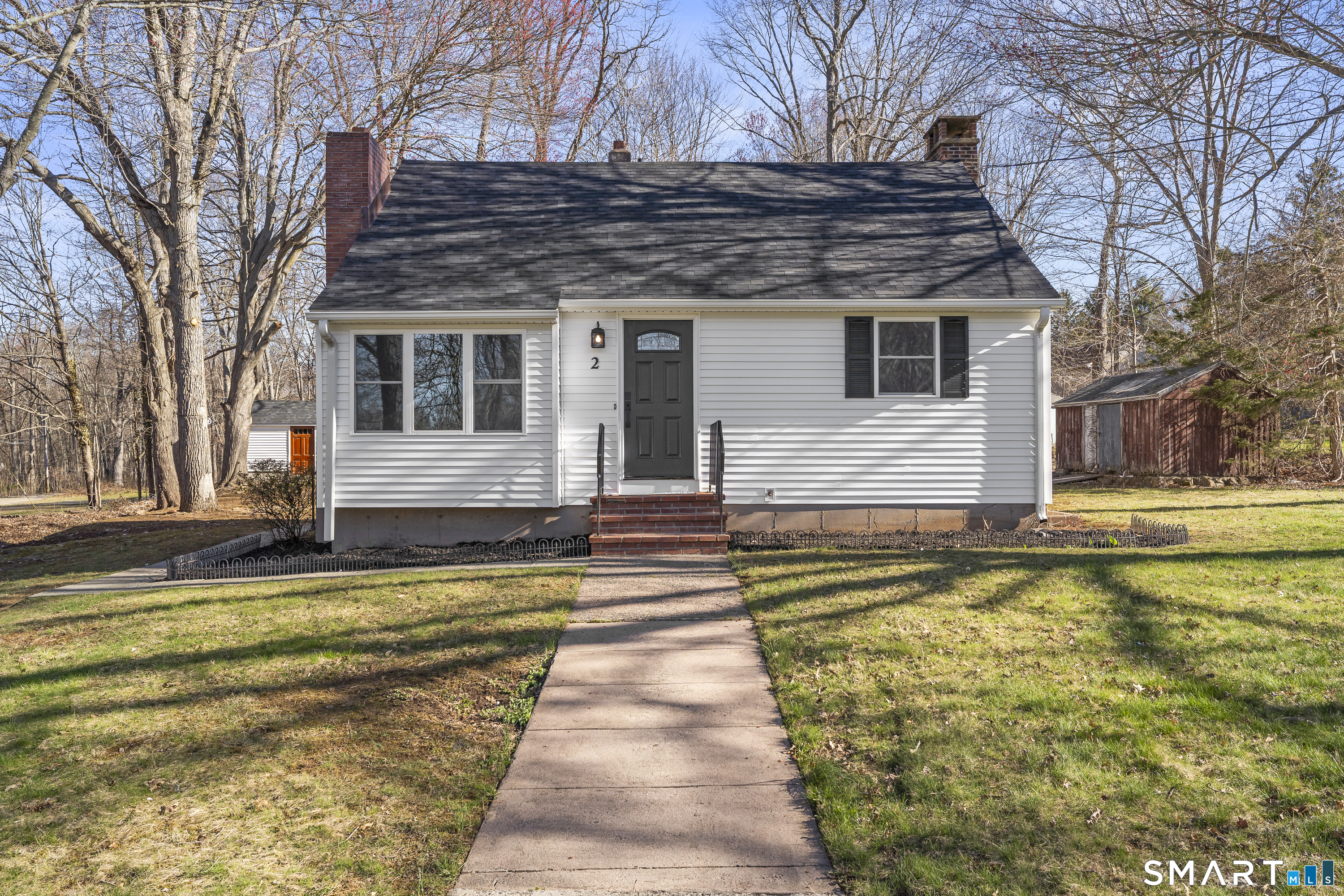 Homes for sale in North Branford, CT | 2 Burr Hill Ter, North Branford, CT 06471 | MLS# 24177377