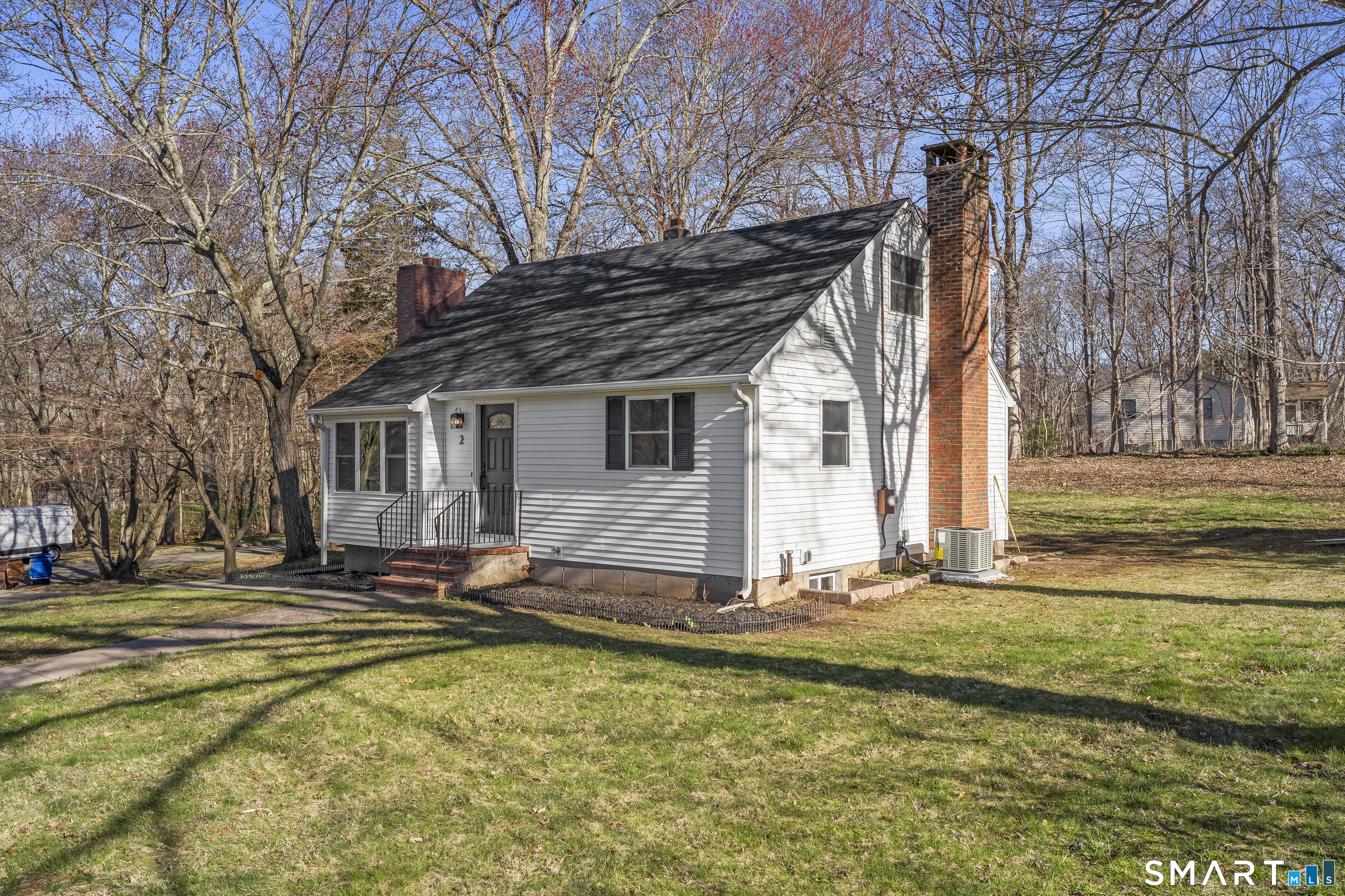 Homes for sale in North Branford, CT | 2 Burr Hill Ter, North Branford, CT 06471 | MLS# 24177377